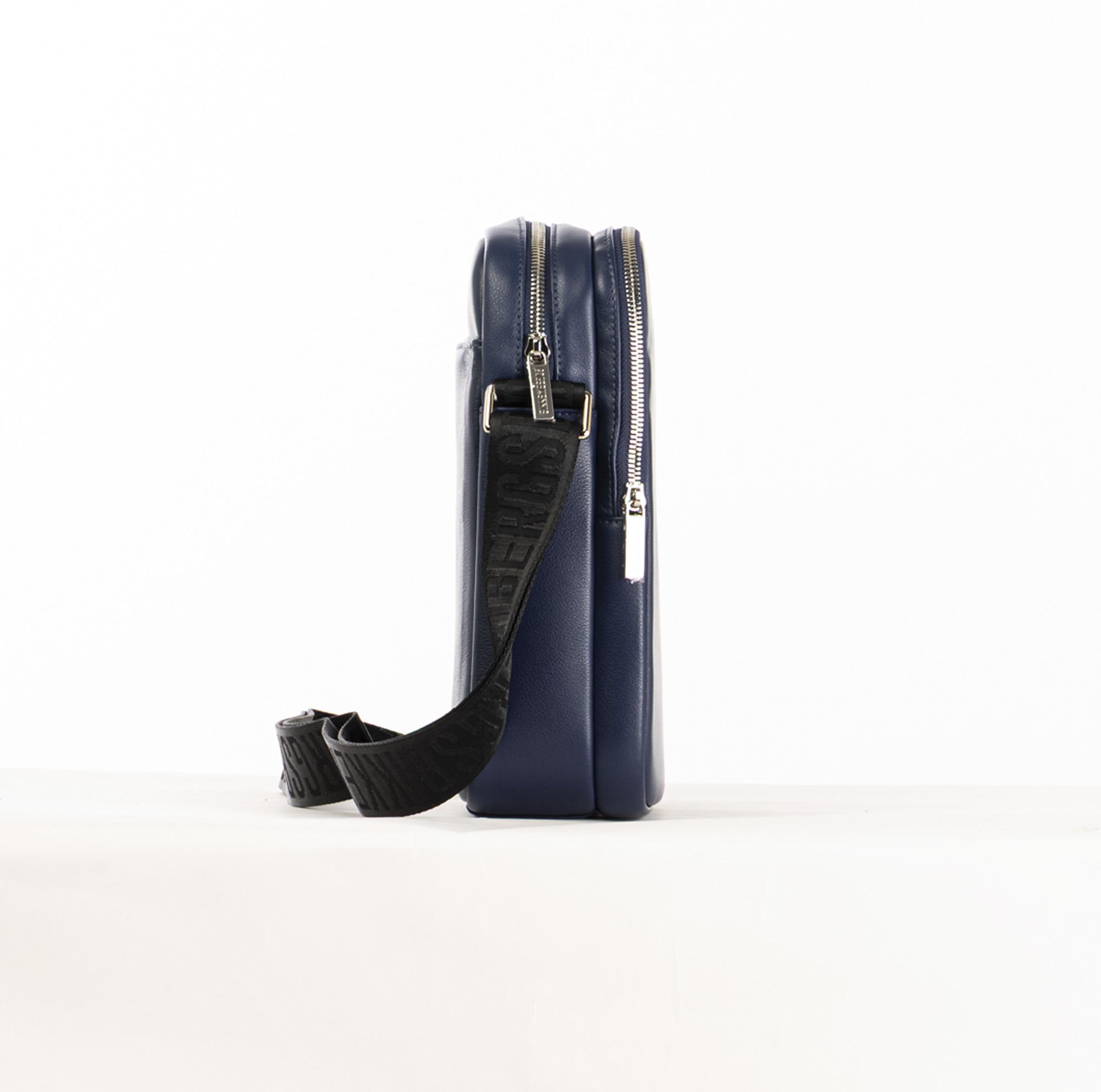 bikkembergs | borsello in pelle da uomo