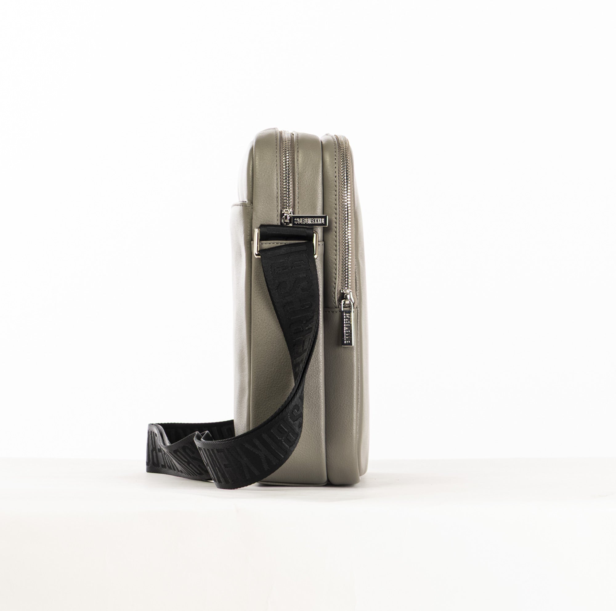 bikkembergs | borsello in pelle da uomo