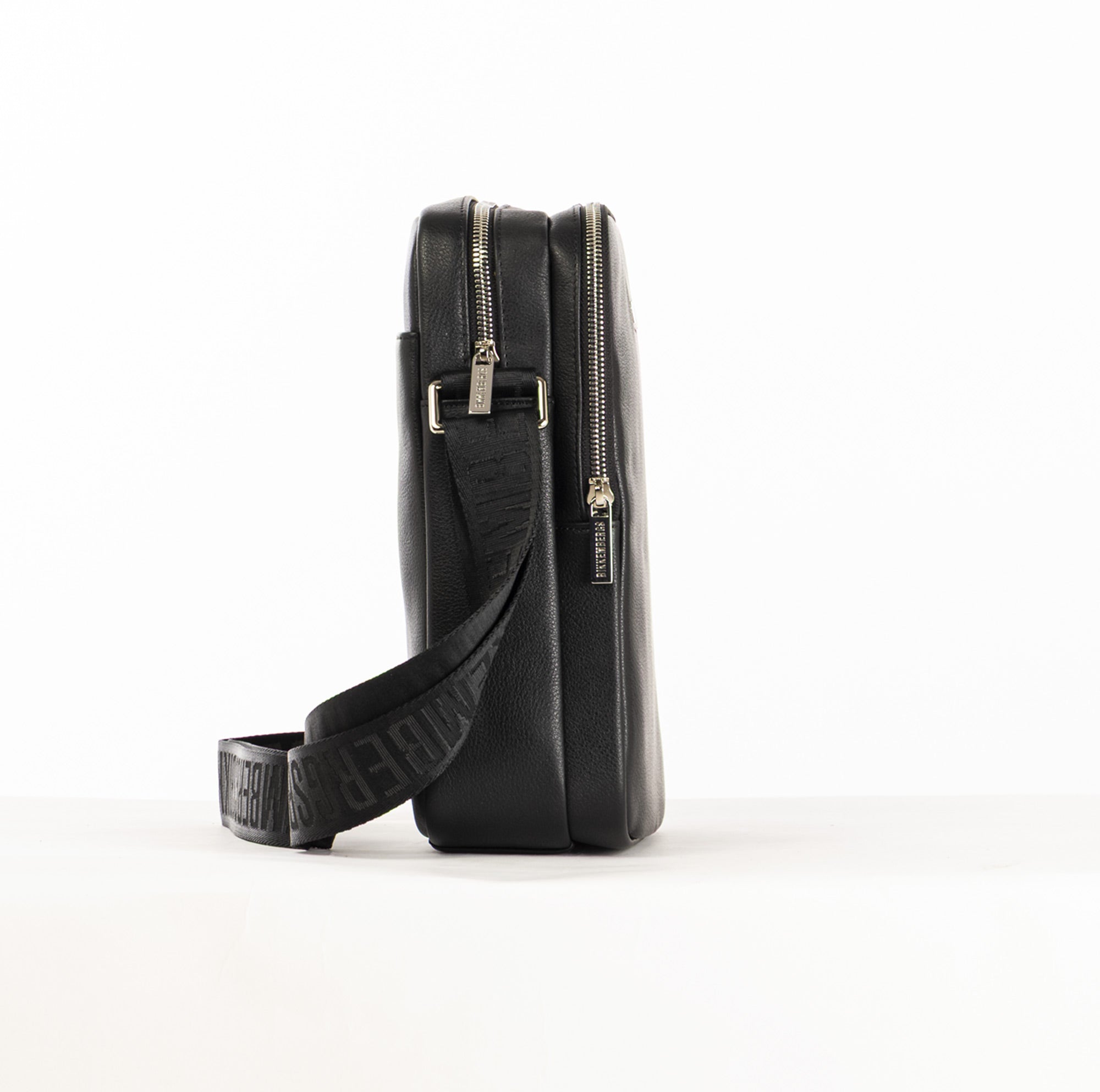 bikkembergs | borsello in pelle da uomo