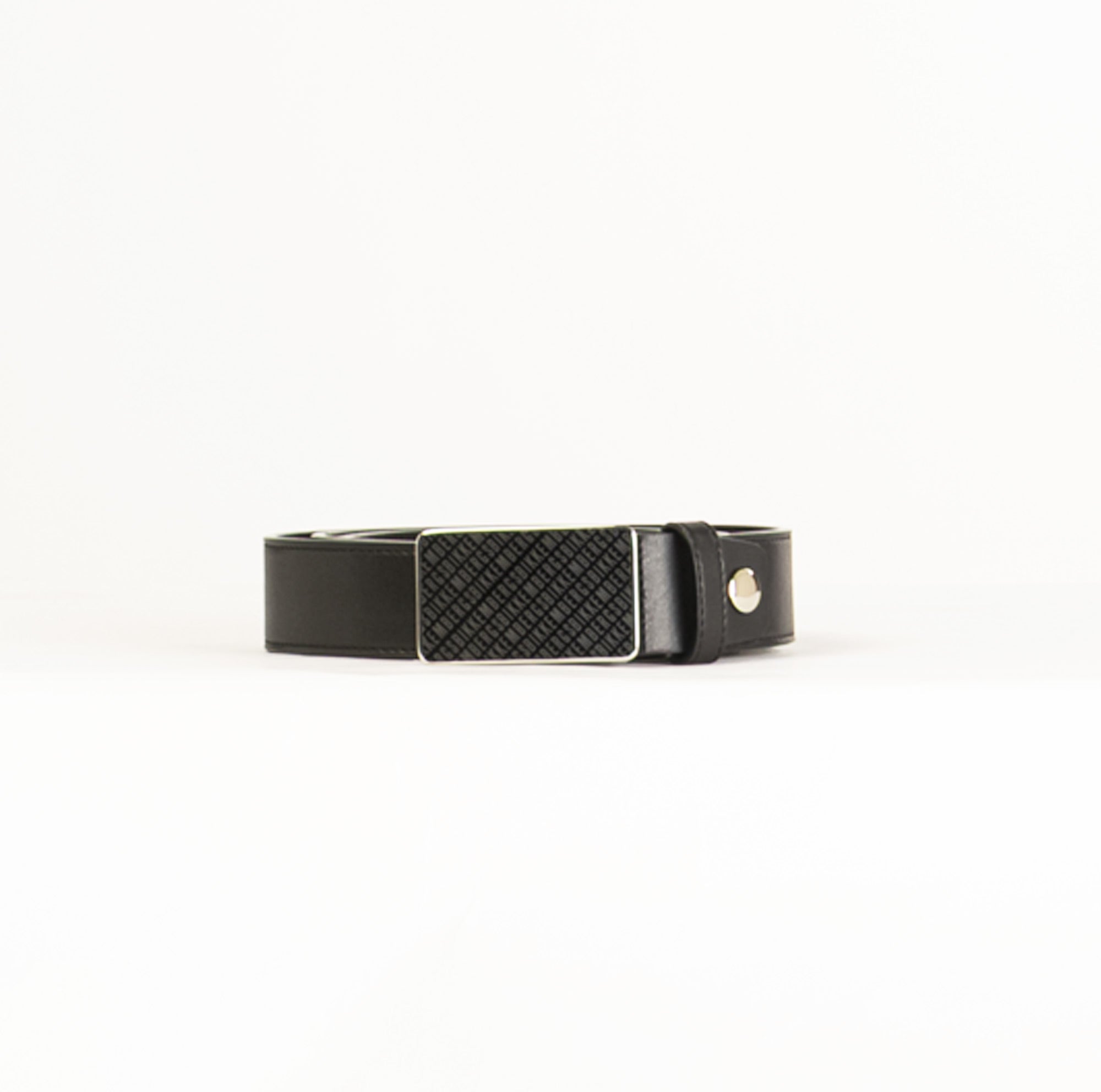 bikkembergs | cintura da uomo