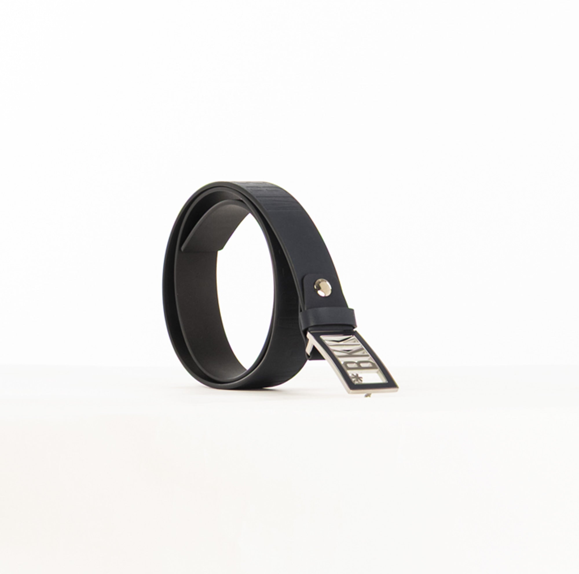 bikkembergs | cintura in pelle da uomo