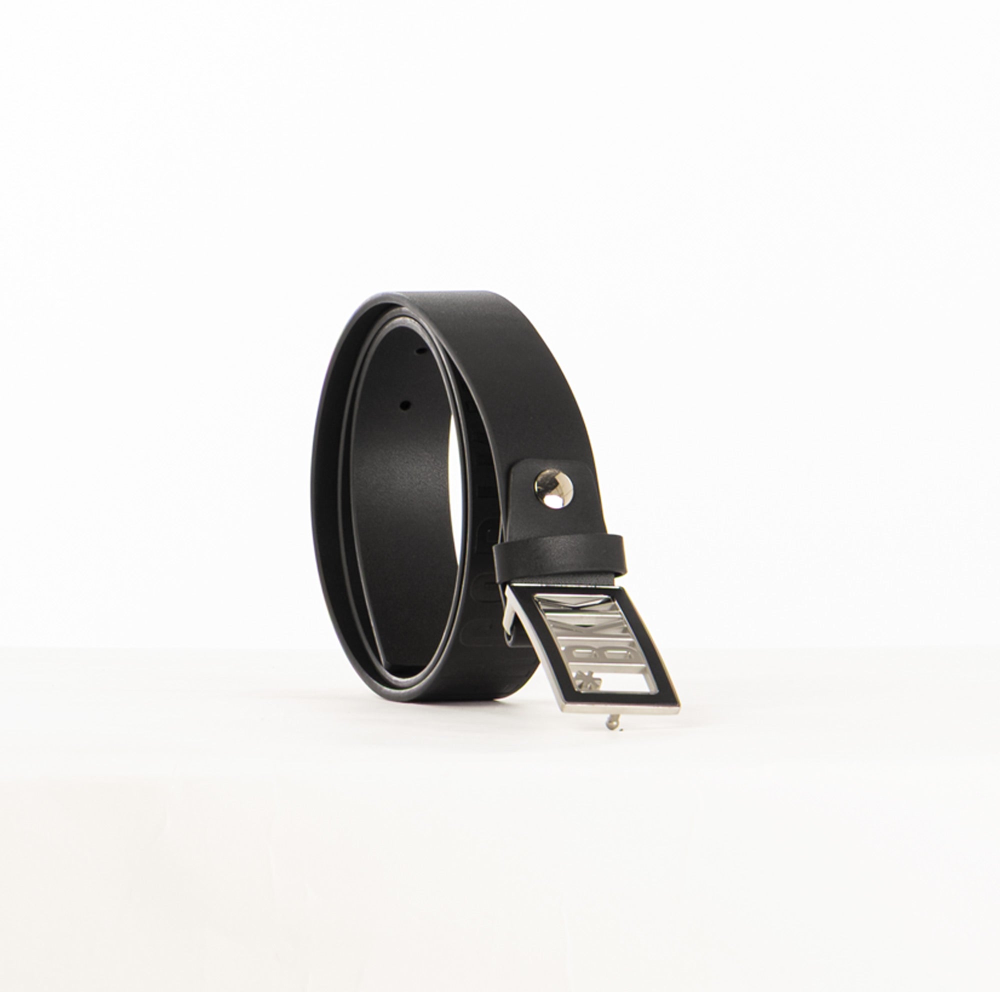 bikkembergs | cintura in pelle da uomo