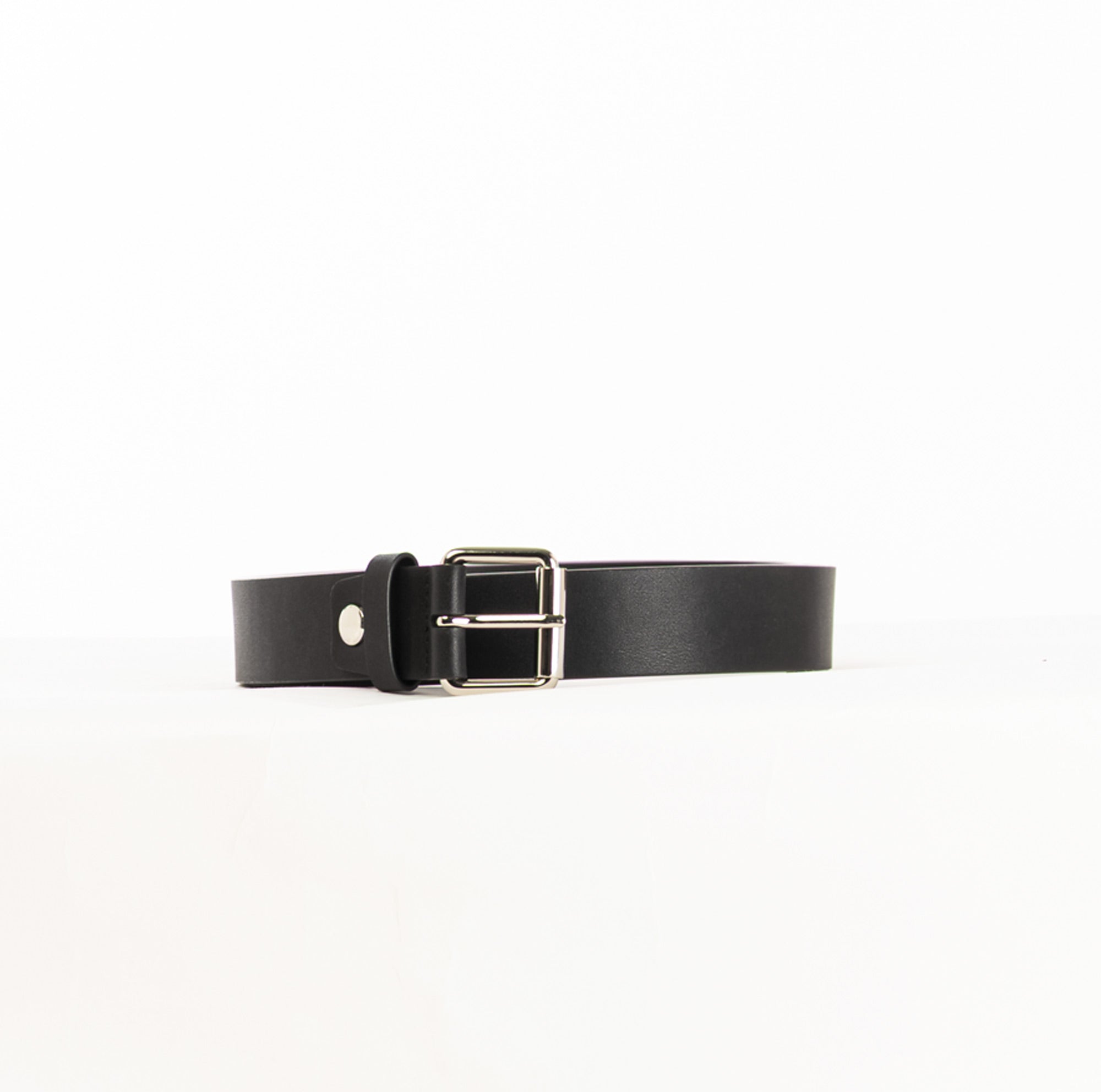 bikkembergs | cintura in pelle da uomo