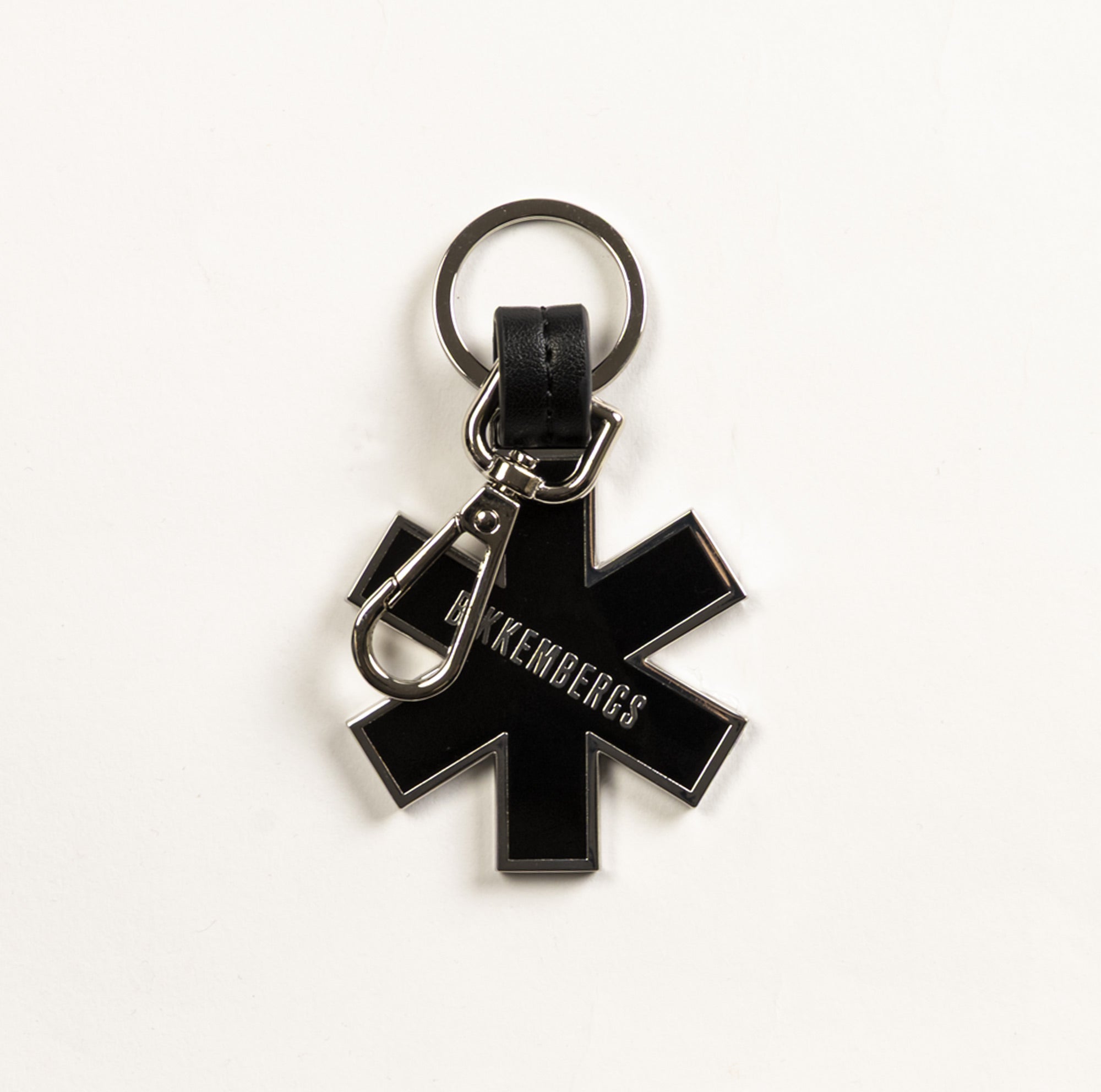 bikkembergs | portachiavi da donna