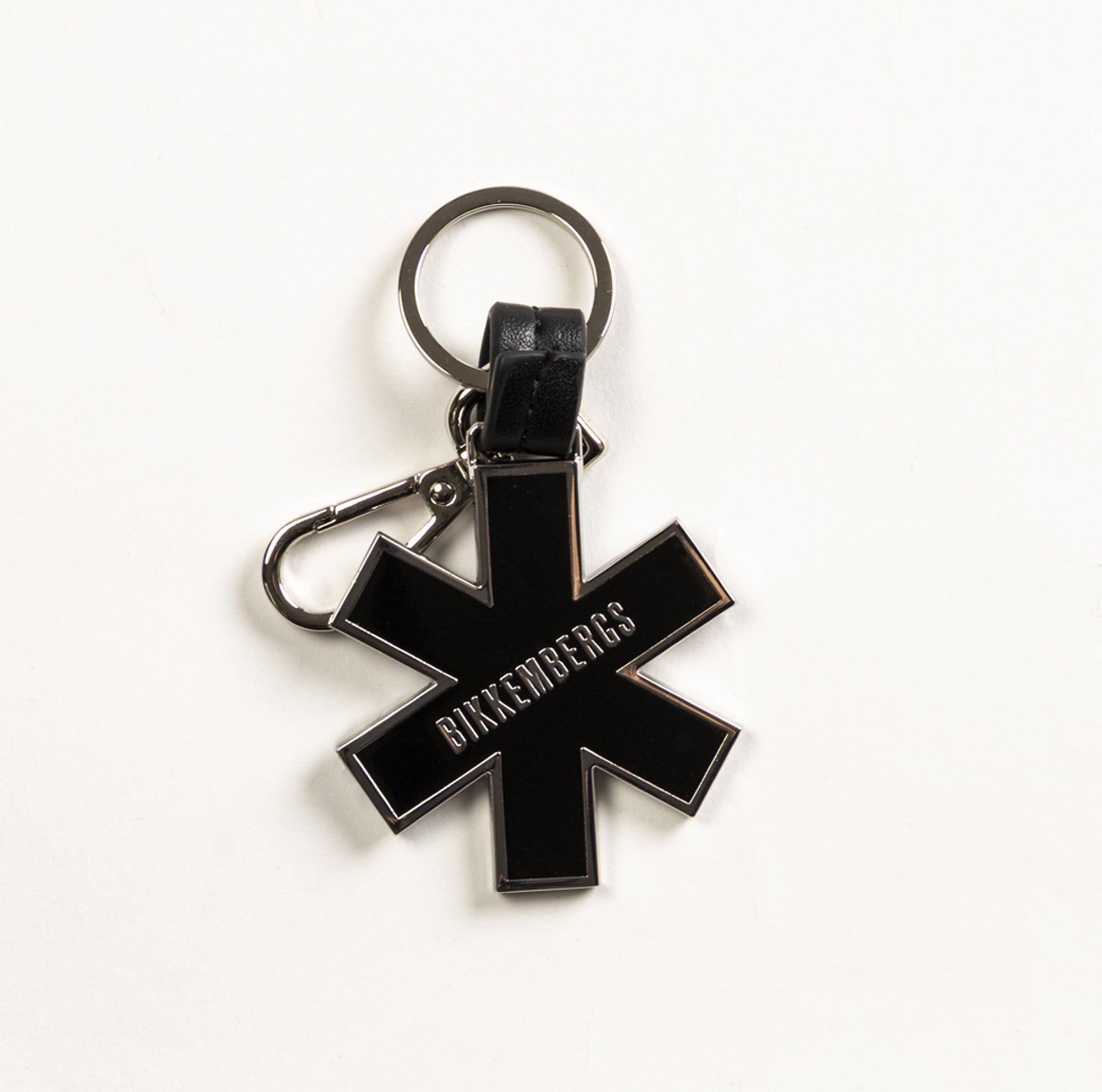 bikkembergs | portachiavi da donna