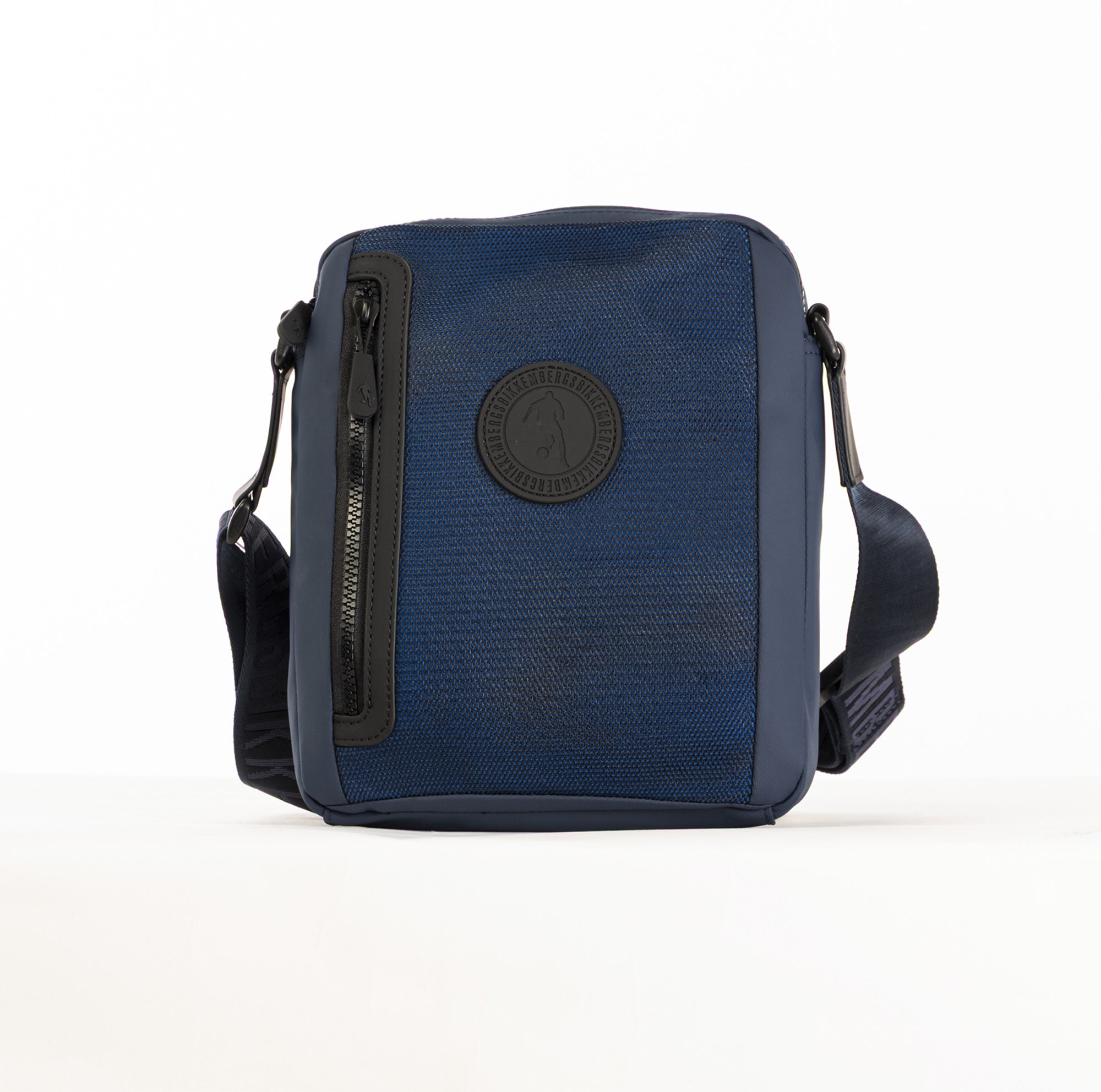 bikkembergs | borsello a tracolla da uomo