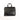 bikkembergs | borsa da lavoro in pelle da uomo