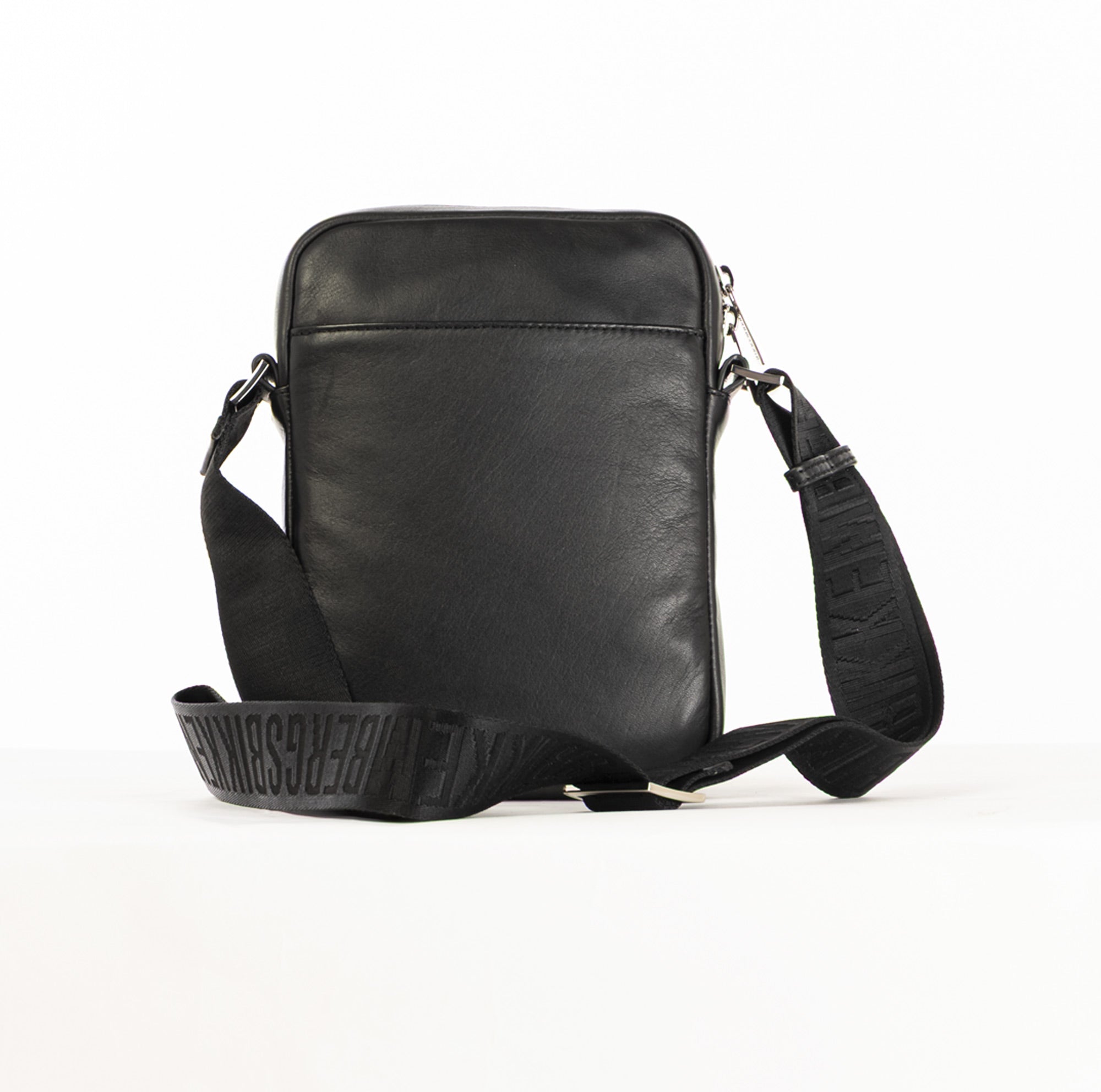 bikkembergs | borsello in pelle da uomo
