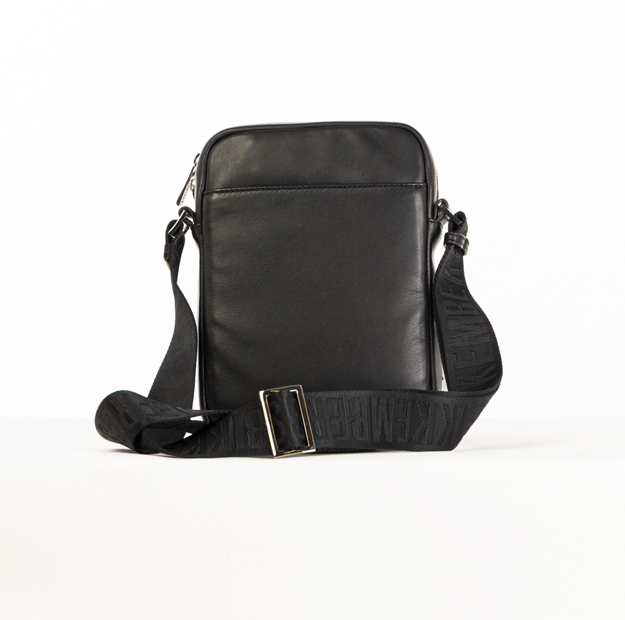 bikkembergs | borsello in pelle da uomo