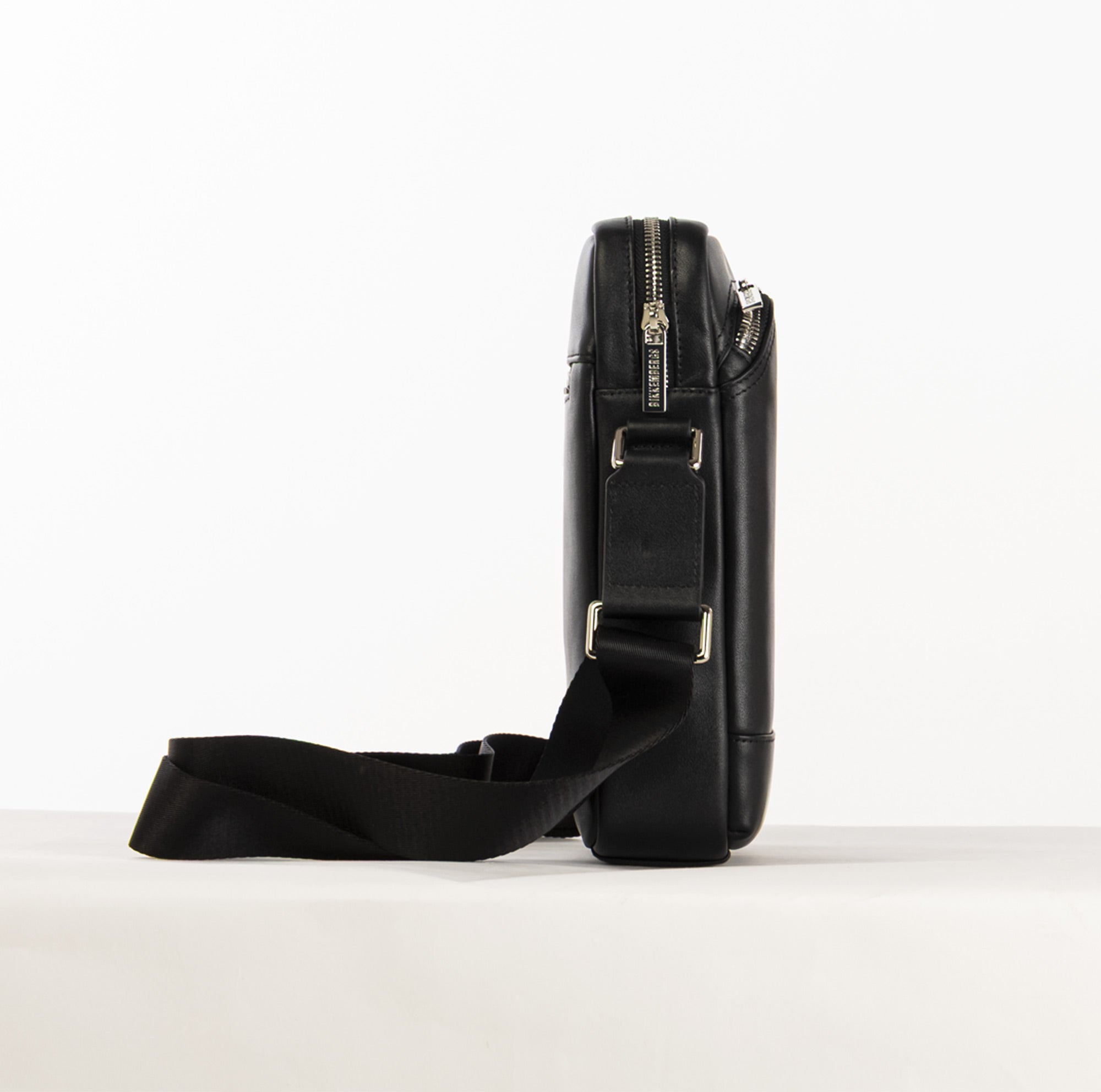 bikkembergs | borsello in pelle da uomo