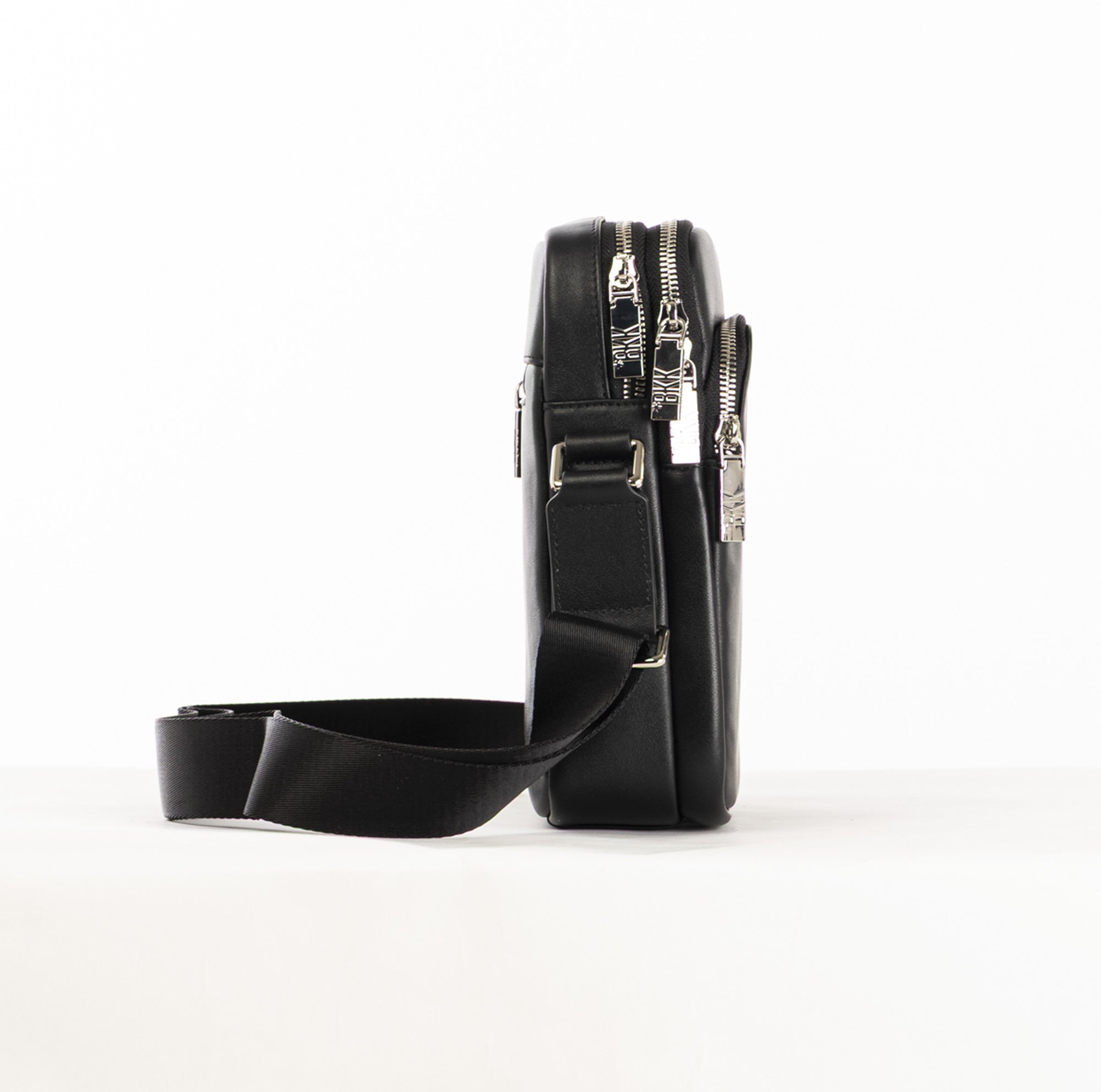 bikkembergs | borsello in pelle da uomo