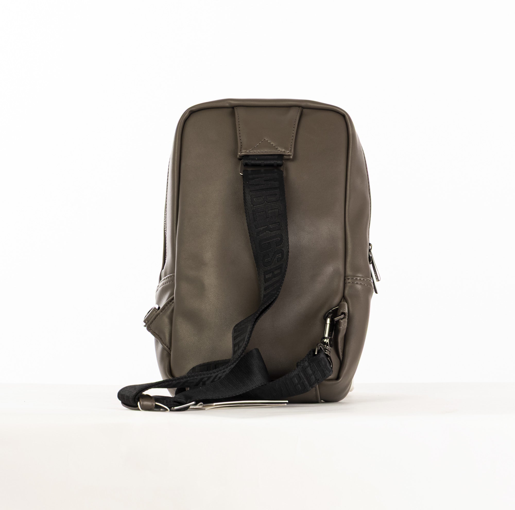 bikkembergs | borsello in pelle da uomo