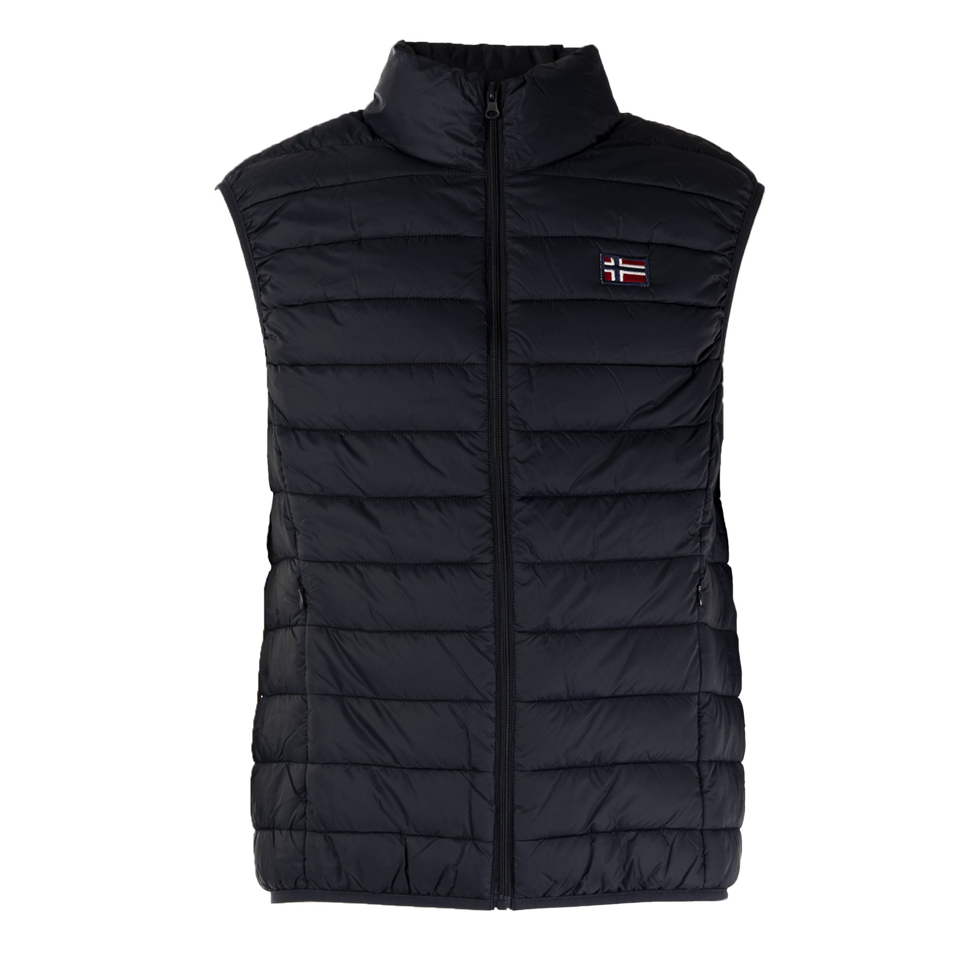 scuola nautica italiana | gilet da uomo