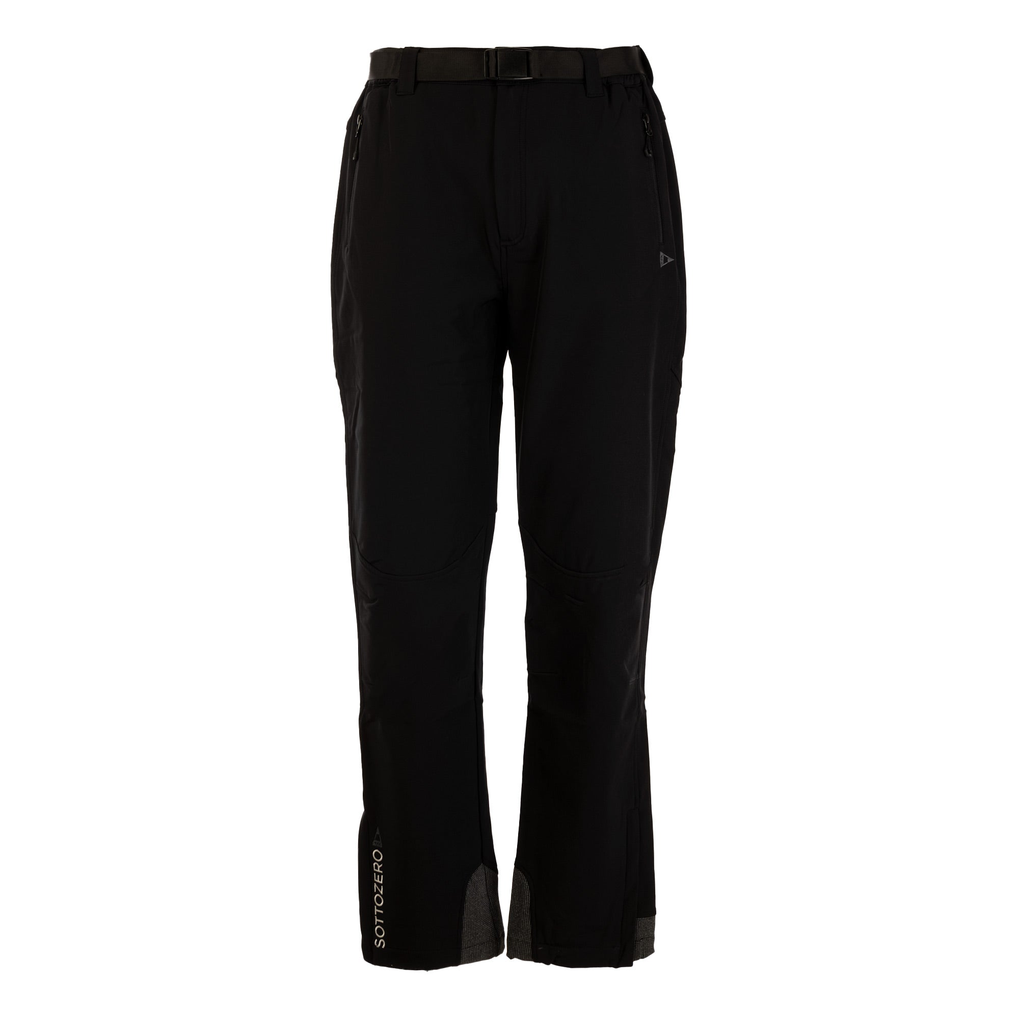 scuola nautica italiana | pantalone da sci sportivo da uomo