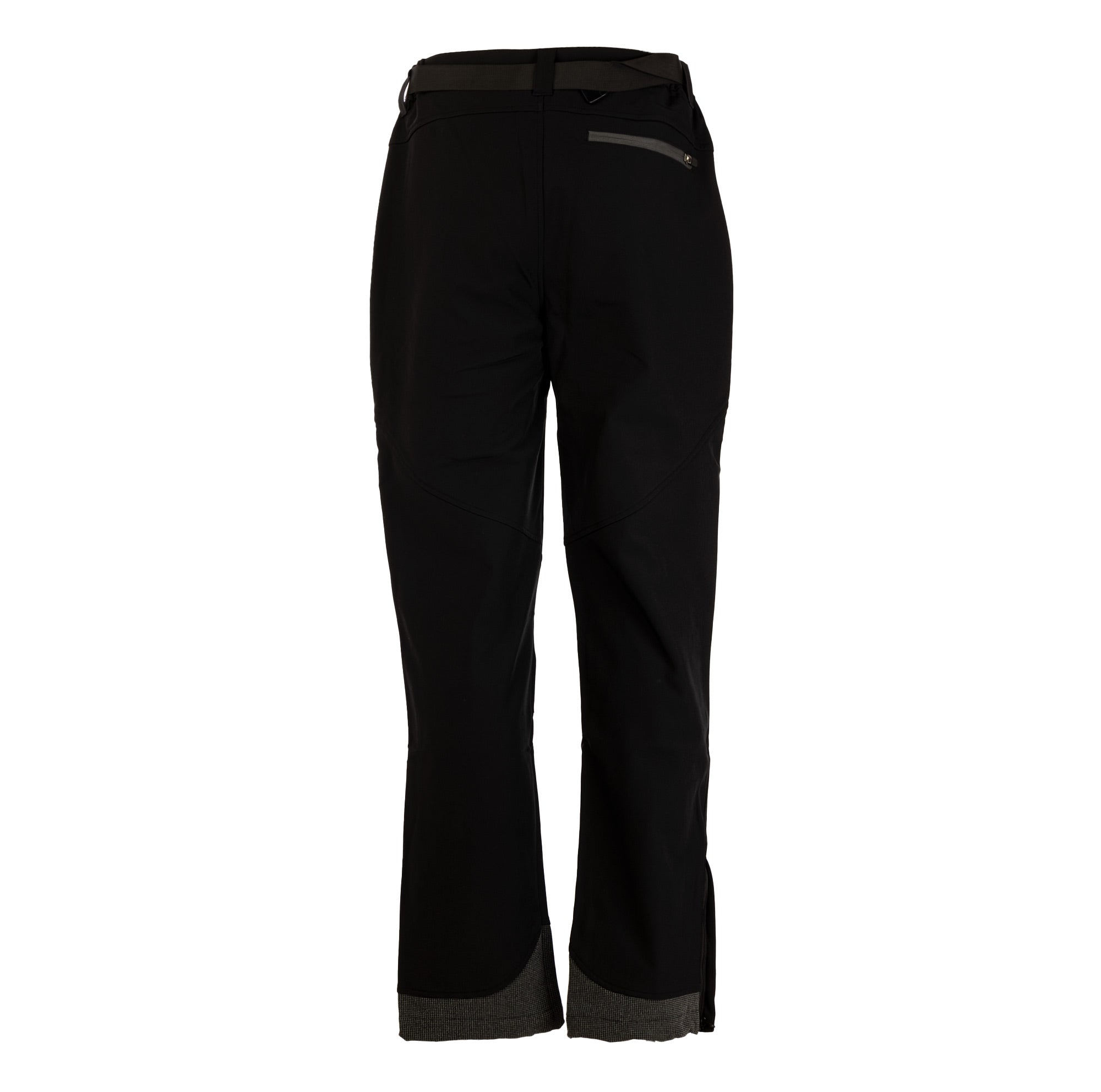 scuola nautica italiana | pantalone da sci sportivo da uomo