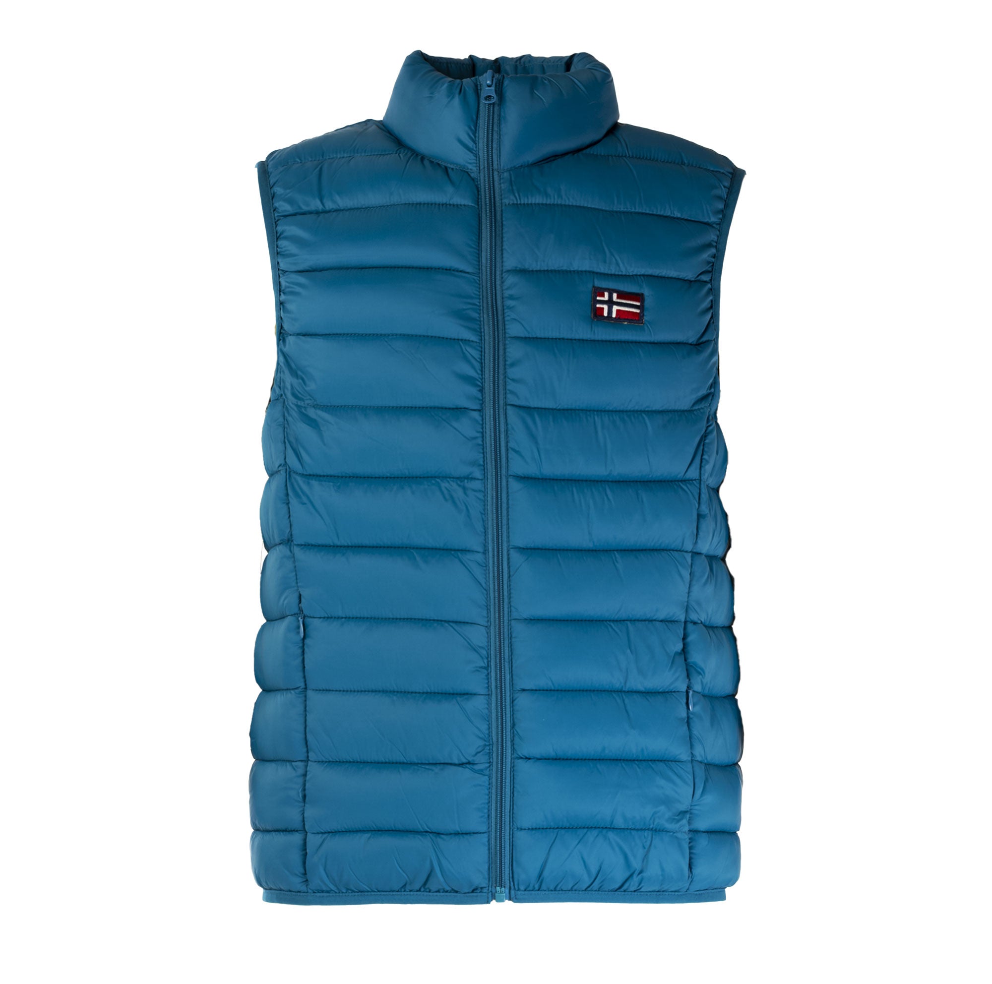 scuola nautica italiana | gilet da uomo