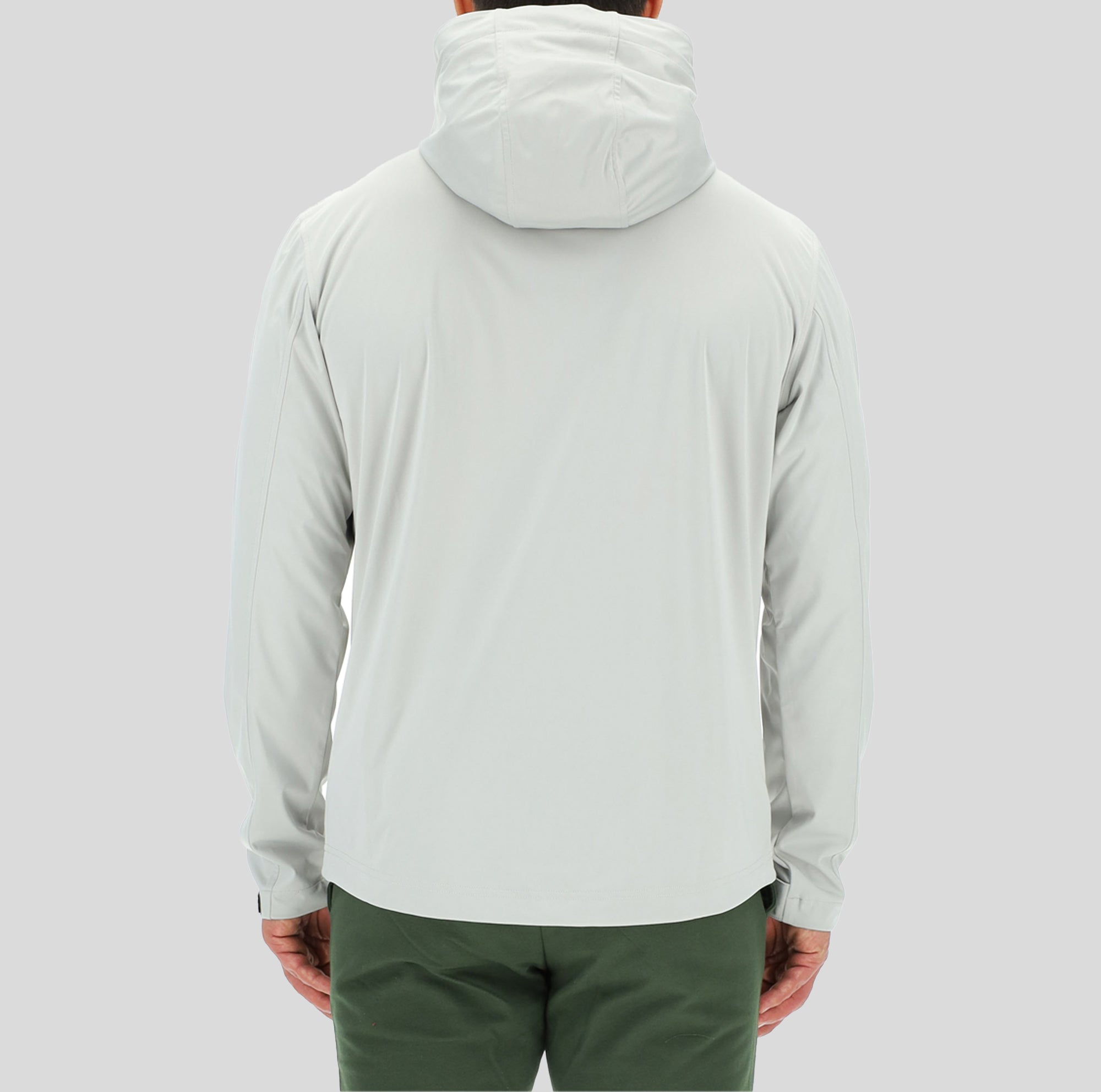 jeep | giacca in softshell da uomo