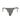 TRUSSARDI | Slip Mare Donna