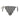 TRUSSARDI | Slip Mare Donna