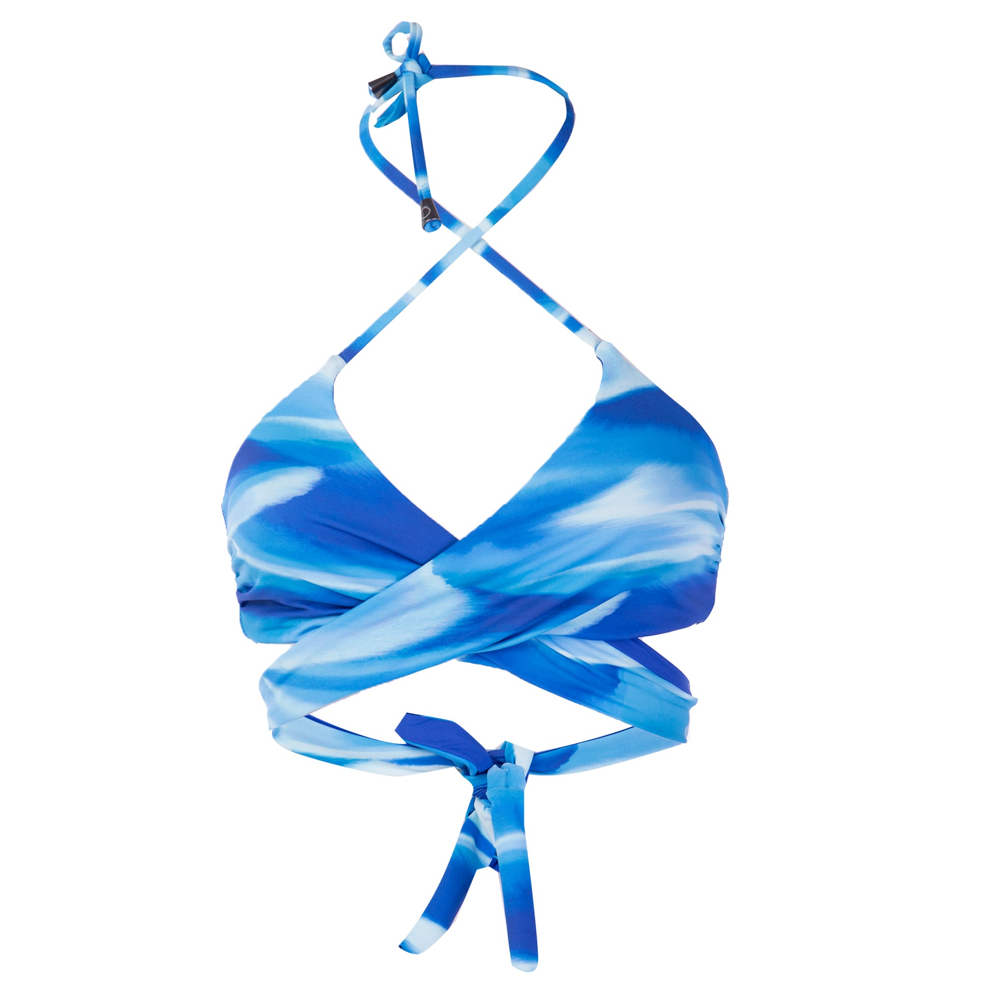 TRUSSARDI | Reggiseno Triangolo Mare Donna