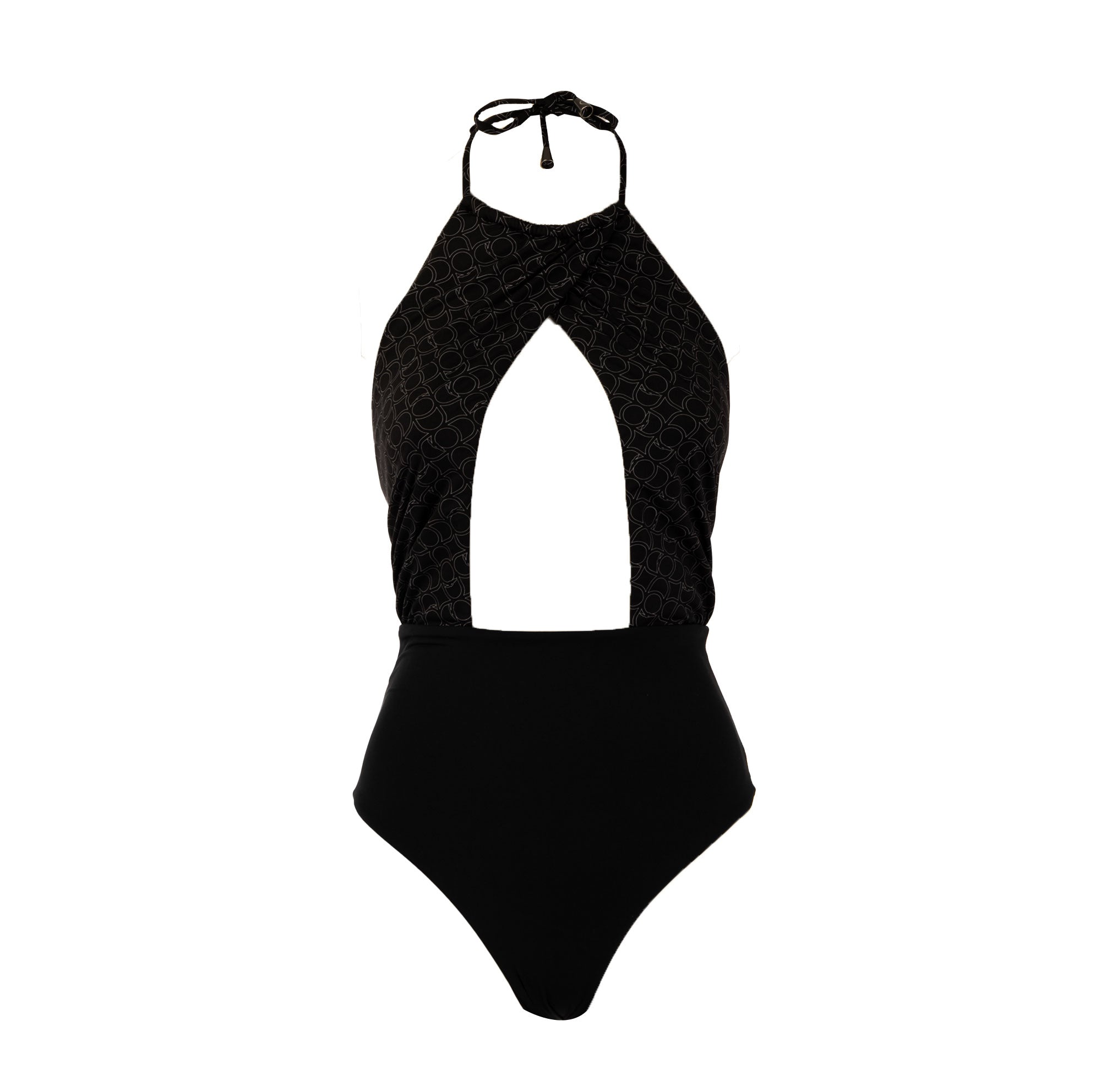 TRUSSARDI | Costume Intero Donna