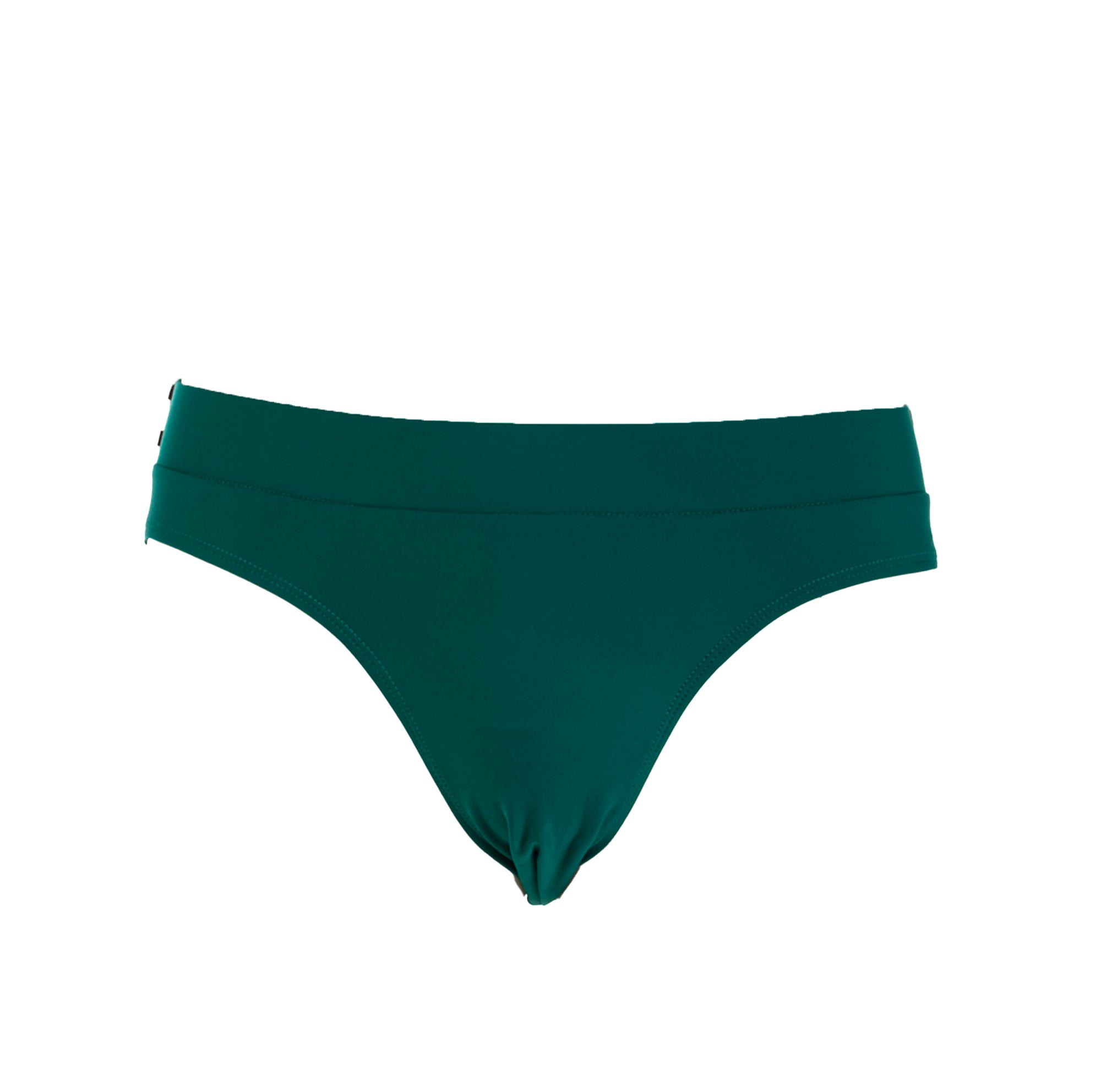 bikkembergs | costume slip mare tinta unita da uomo