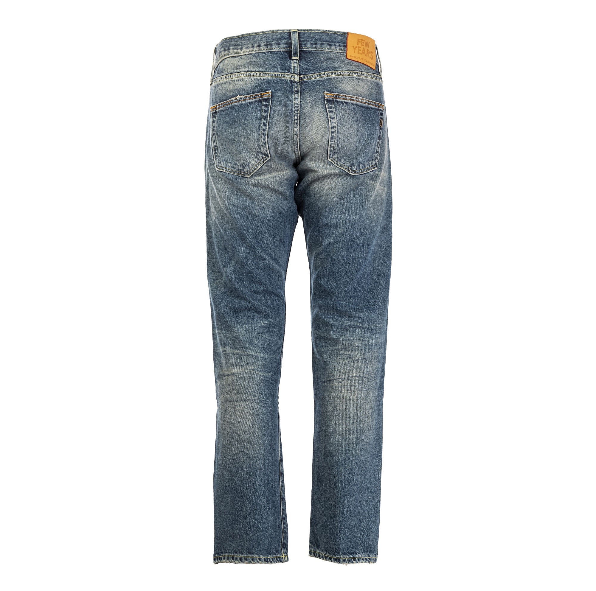 Jeans da uomo firmati a prezzi Outlet fhoout Fhoout