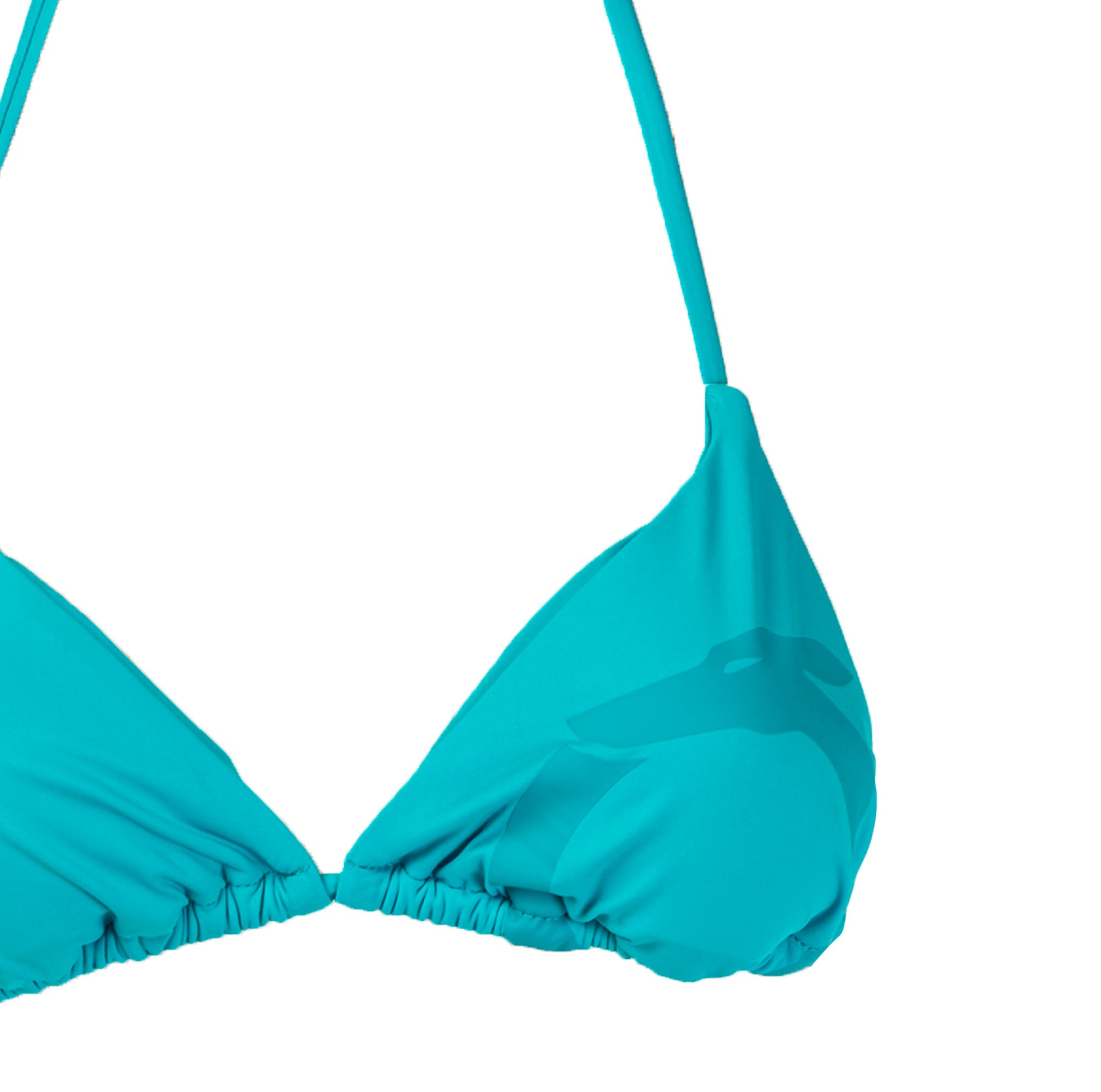 TRUSSARDI | Reggiseno Triangolo Mare Donna