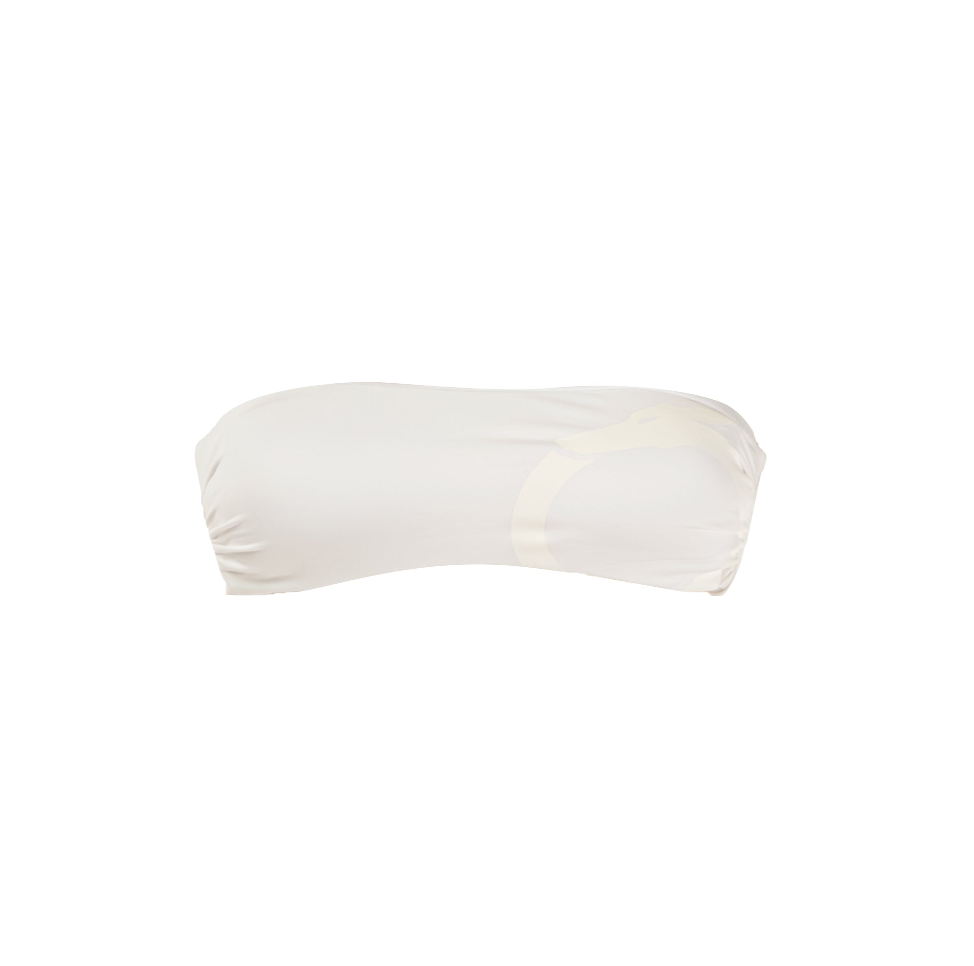 trussardi | reggiseno fascia mare da donna