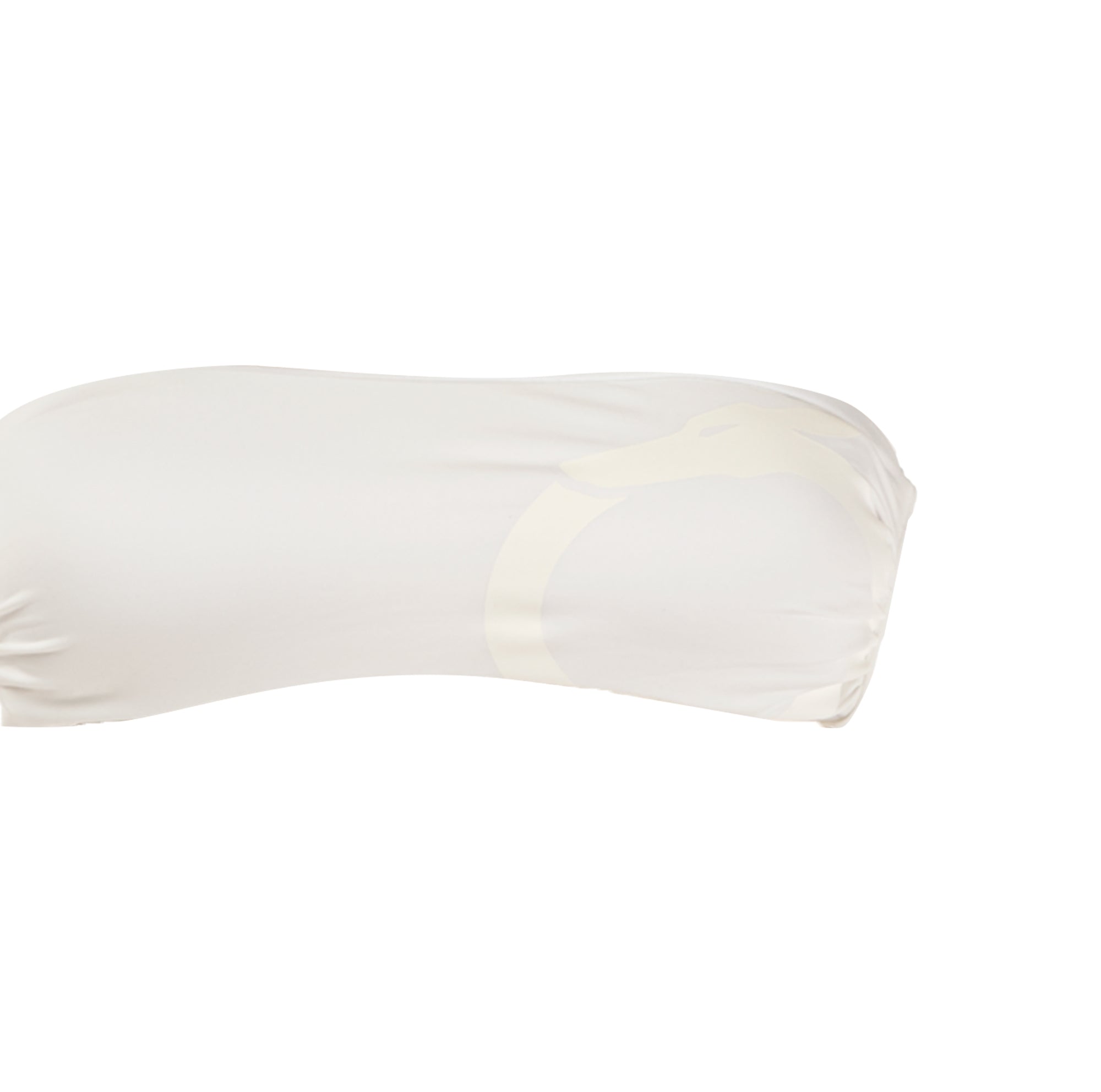 trussardi | reggiseno fascia mare da donna