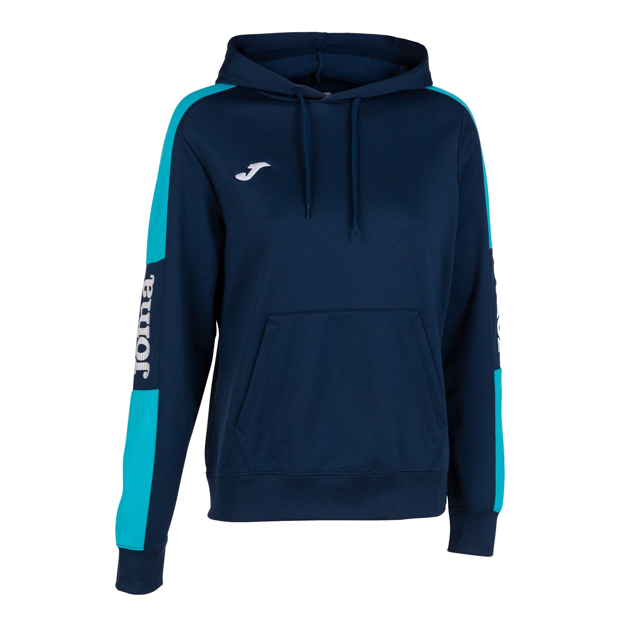 joma | felpa con cappuccio da donna