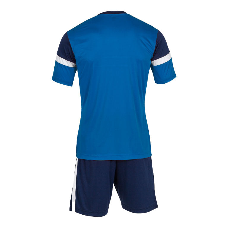 joma | tuta completo t-shirt manica corta pantaloncino sportiva da uomo