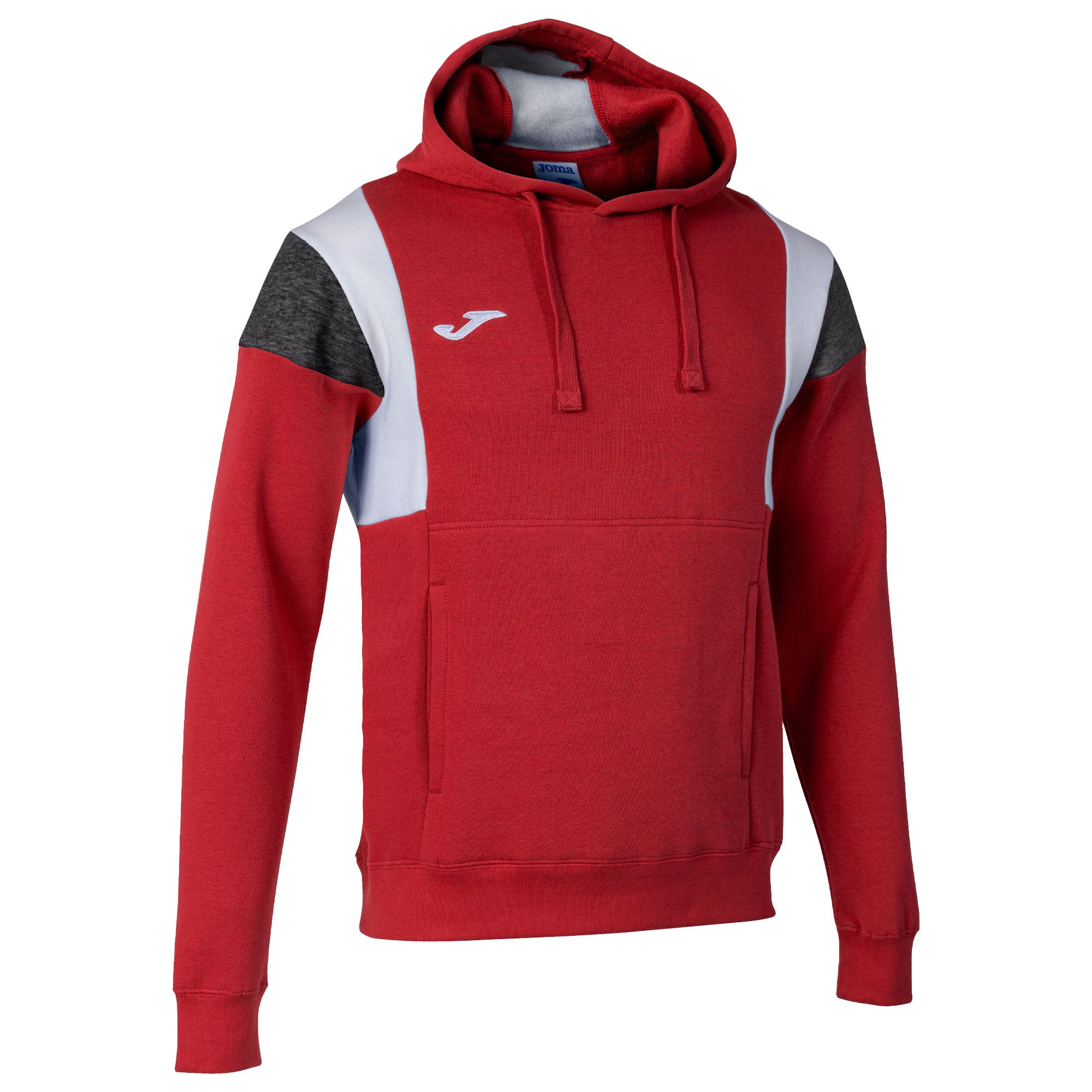 joma | felpa con cappuccio da uomo