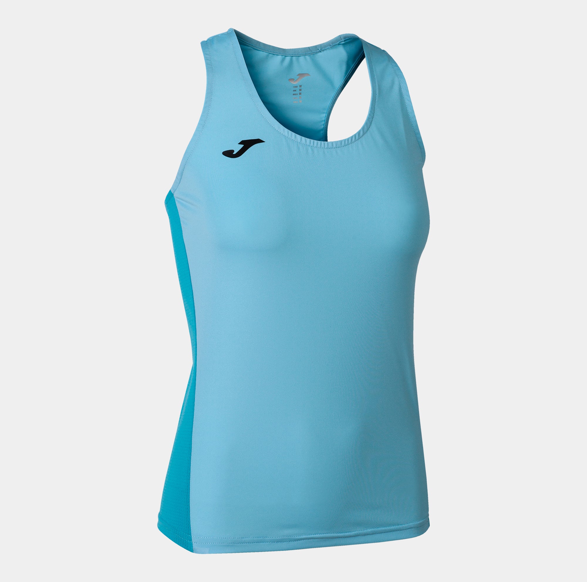 joma | canotta sportiva da donna