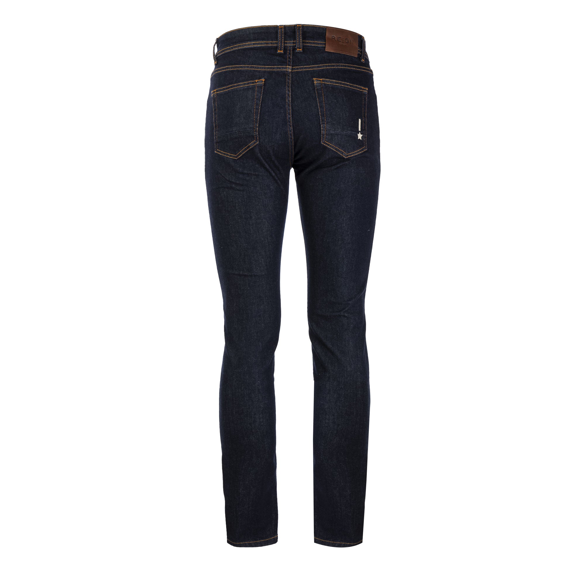 reign | jeans skinny da uomo