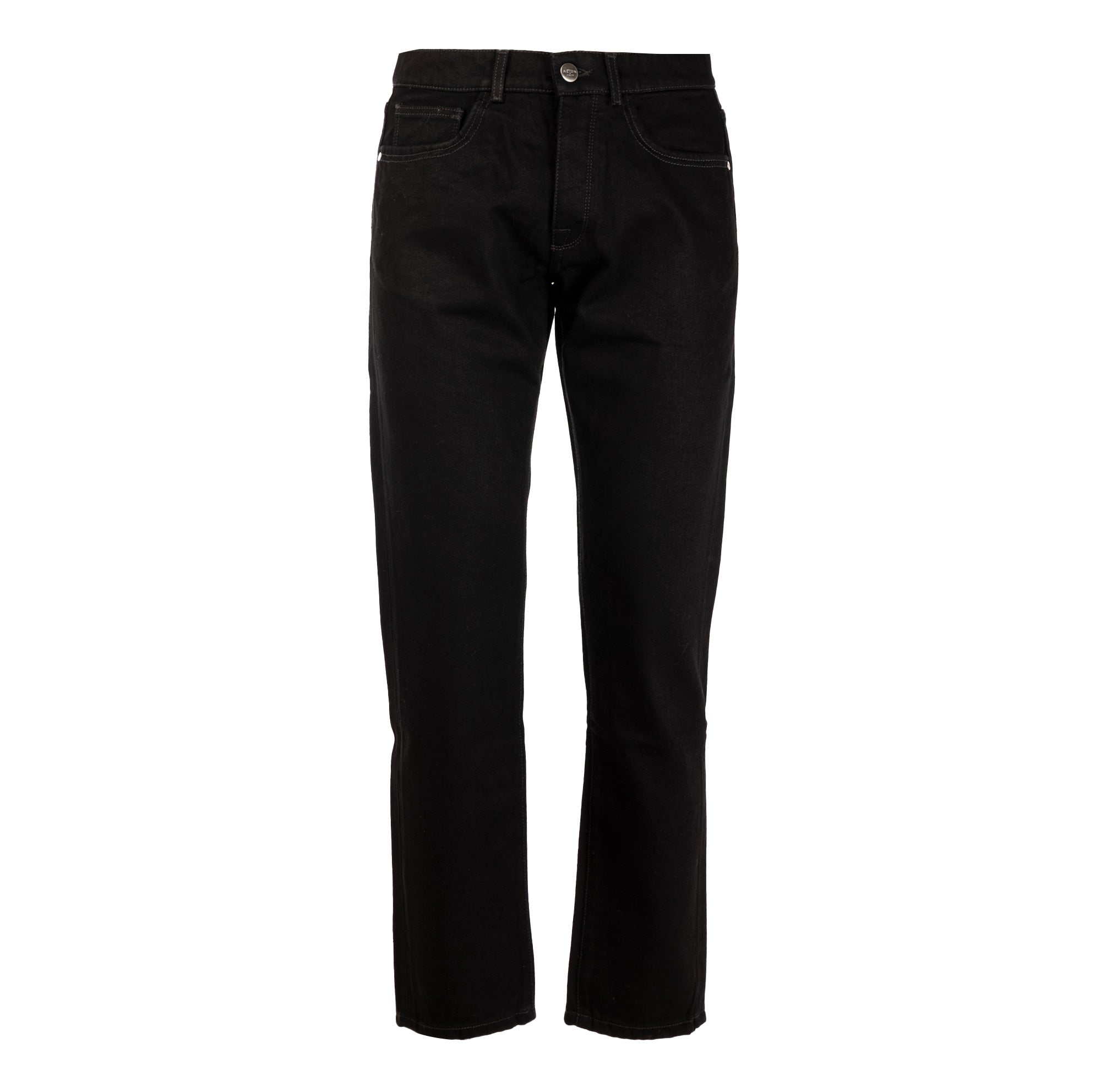 reign | jeans largo da uomo