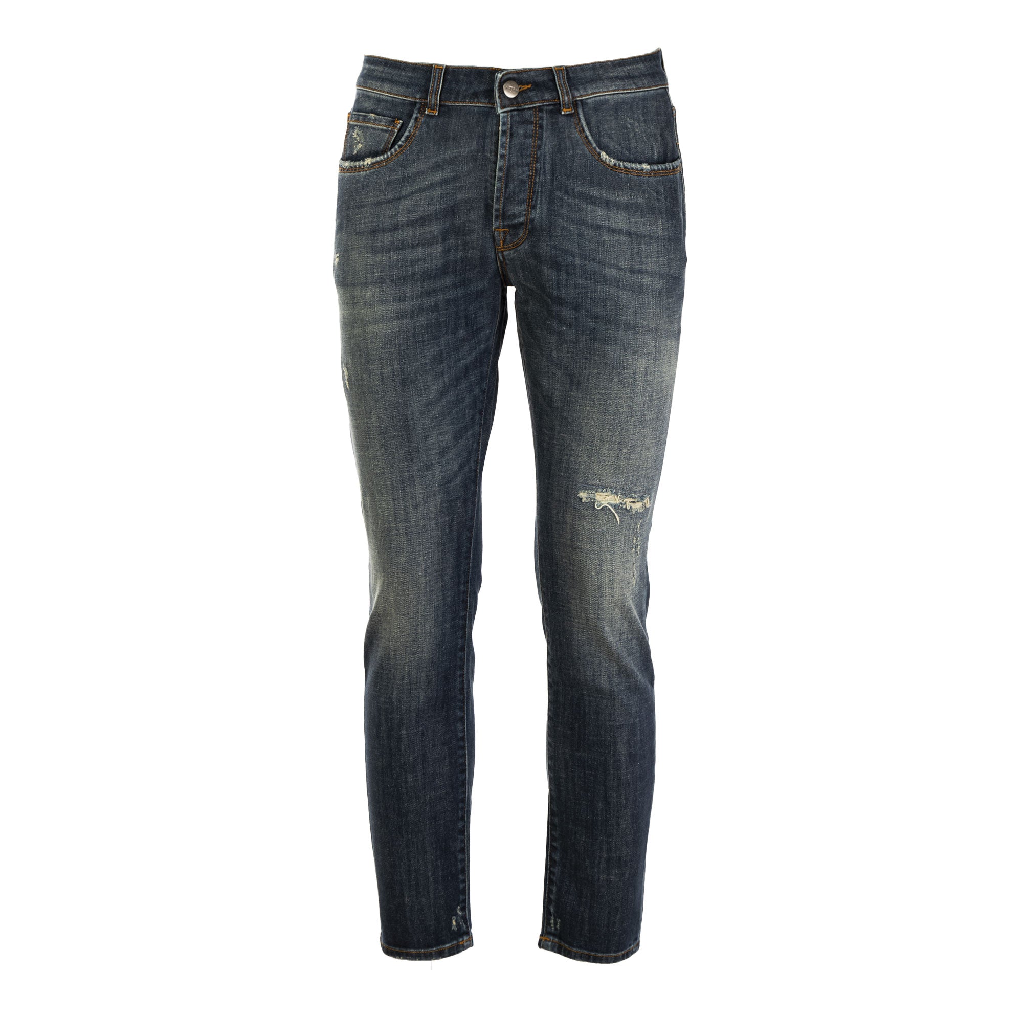 reign | jeans skinny da uomo
