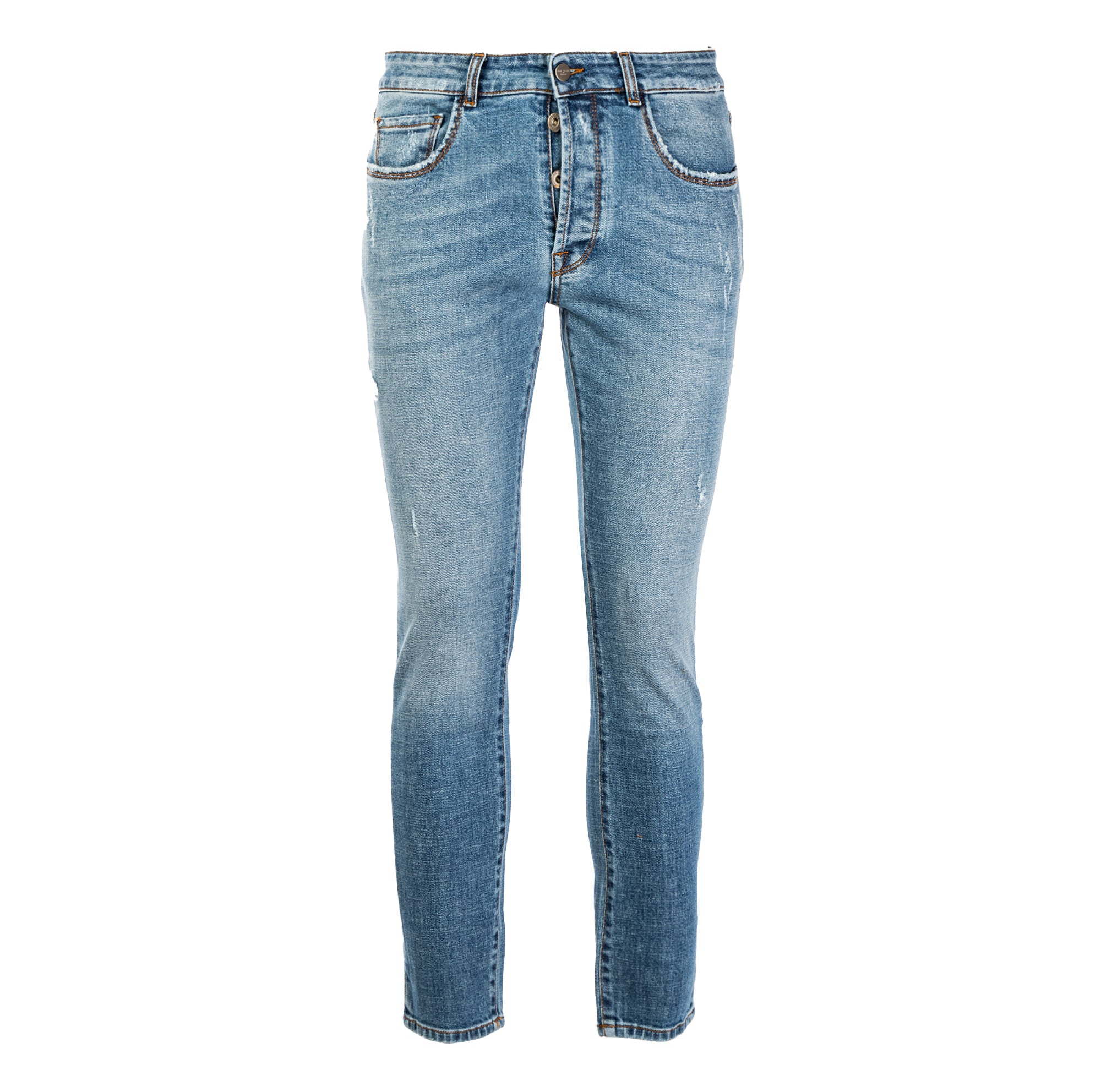reign | jeans skinny da uomo