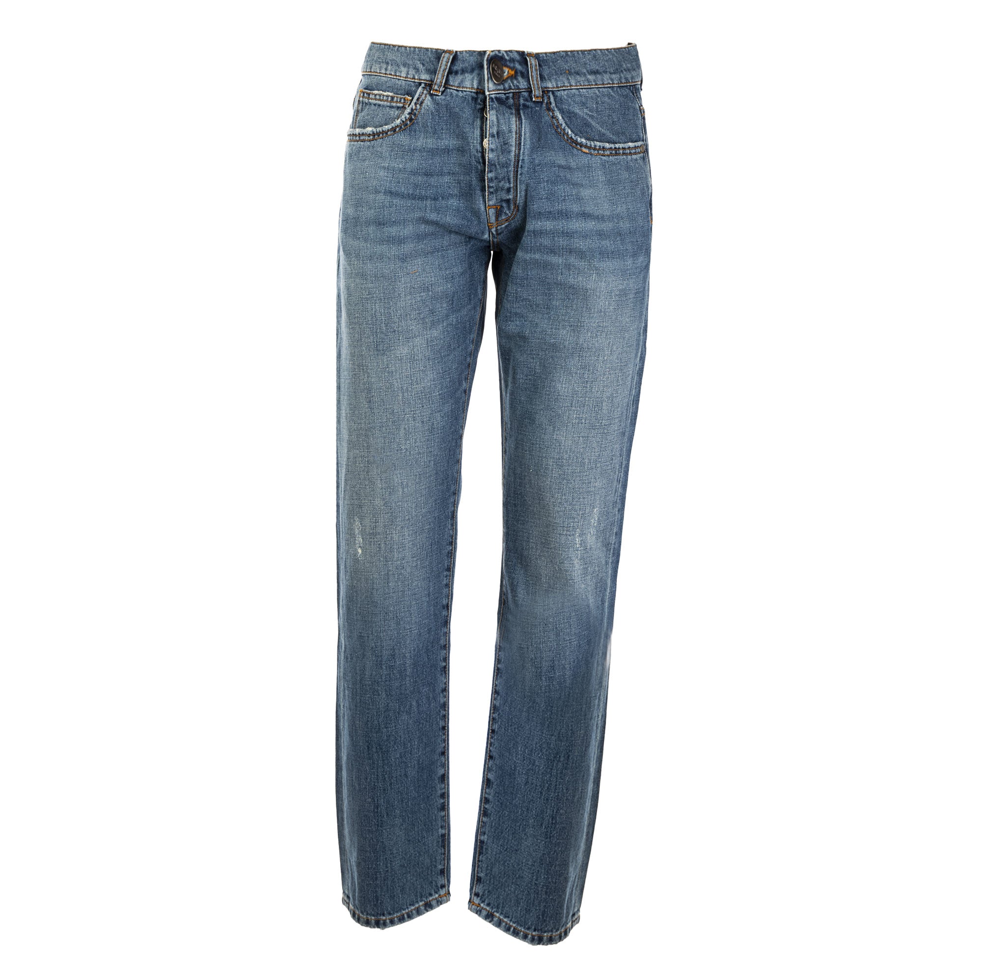 reign | jeans baggy da uomo