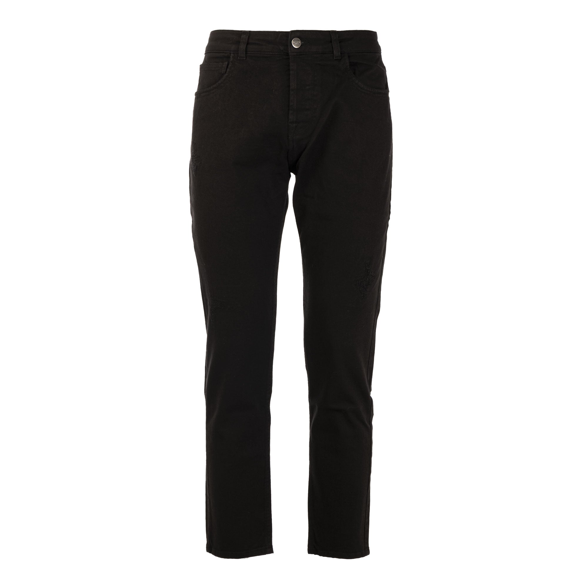 reign | pantalone largo da uomo