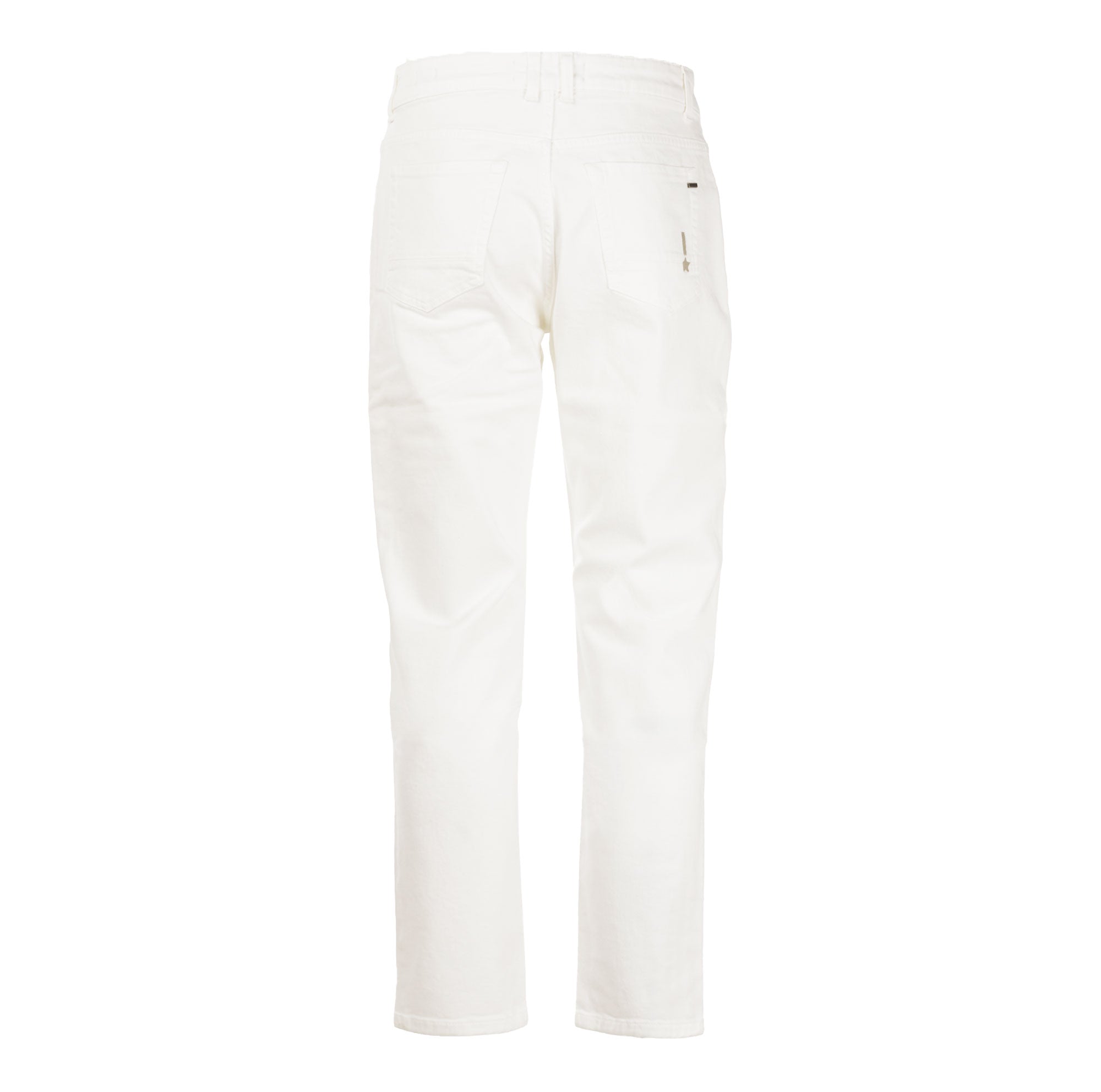 reign | pantalone largo da uomo