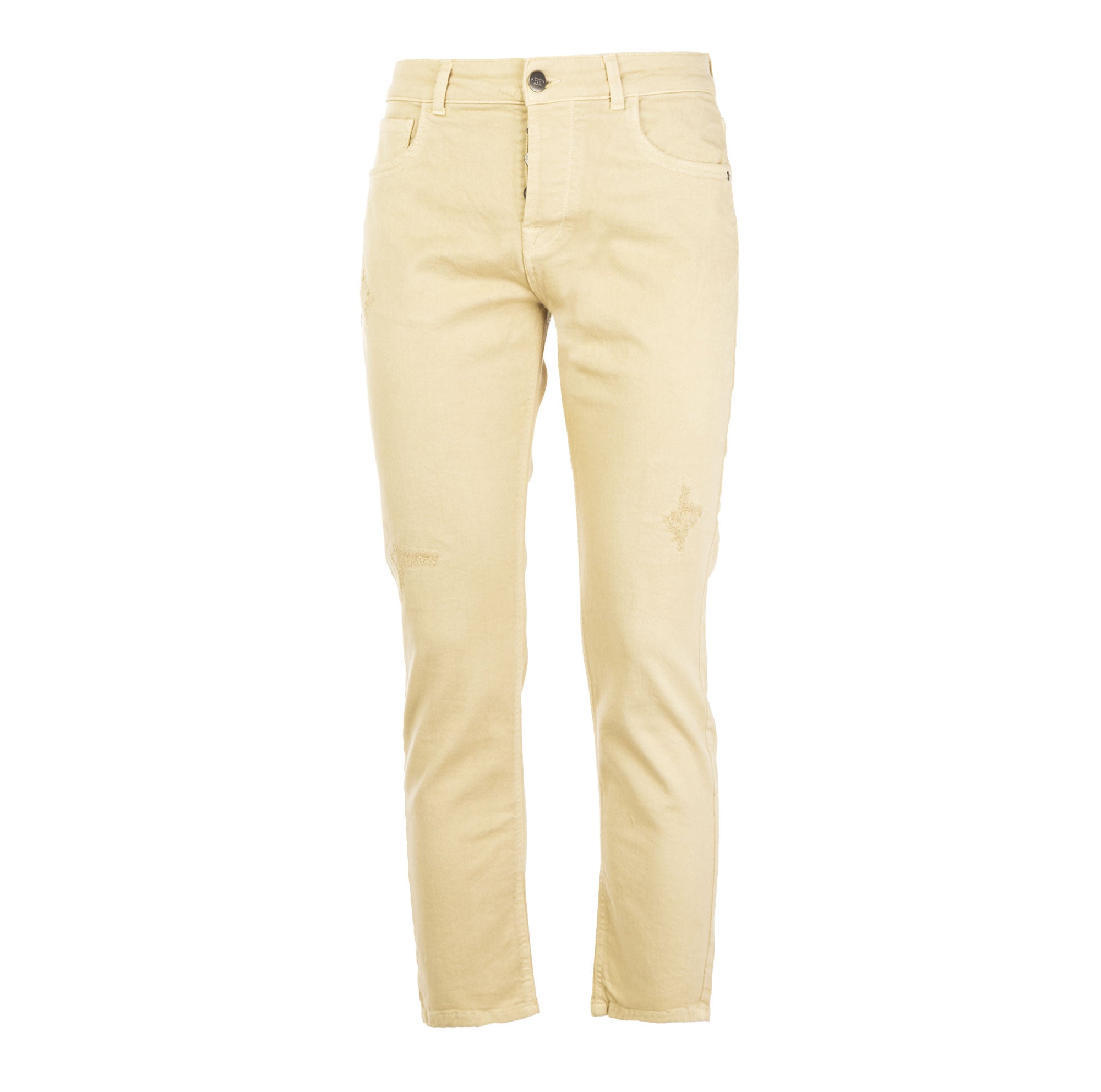 reign | pantalone elegante da uomo