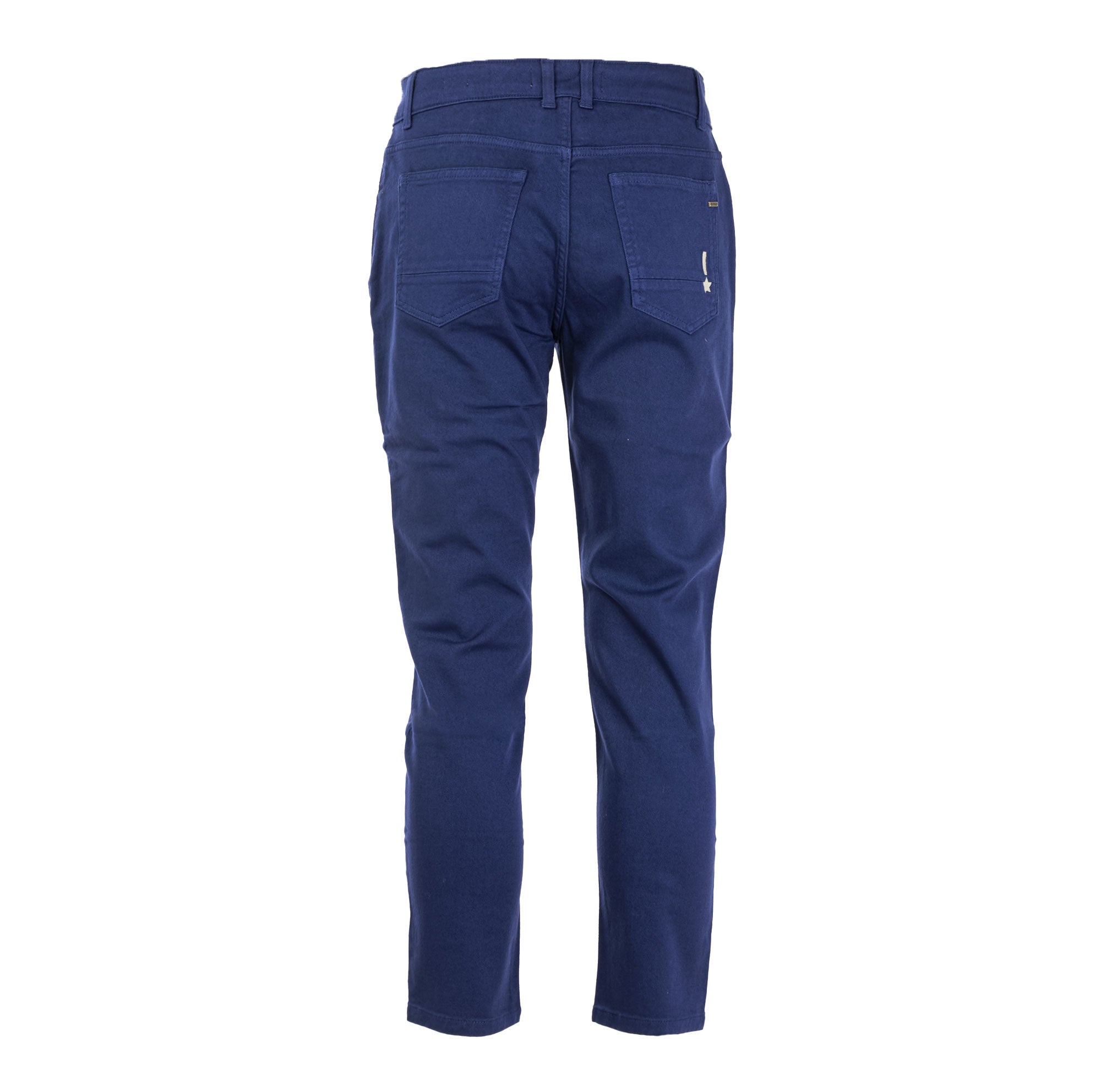 reign | pantalone largo da uomo