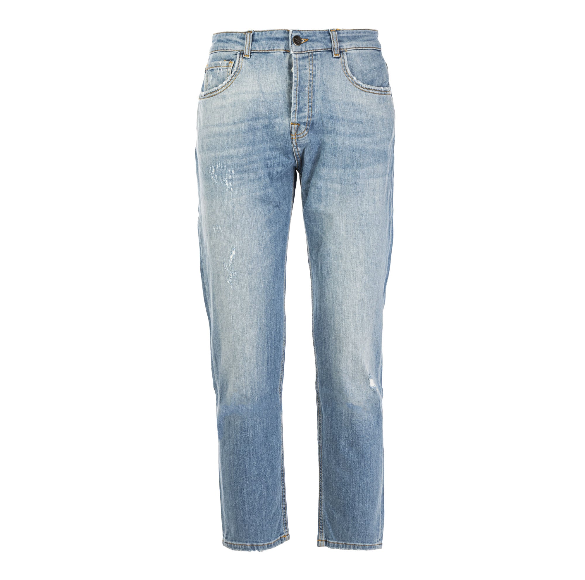 reign | jeans da uomo