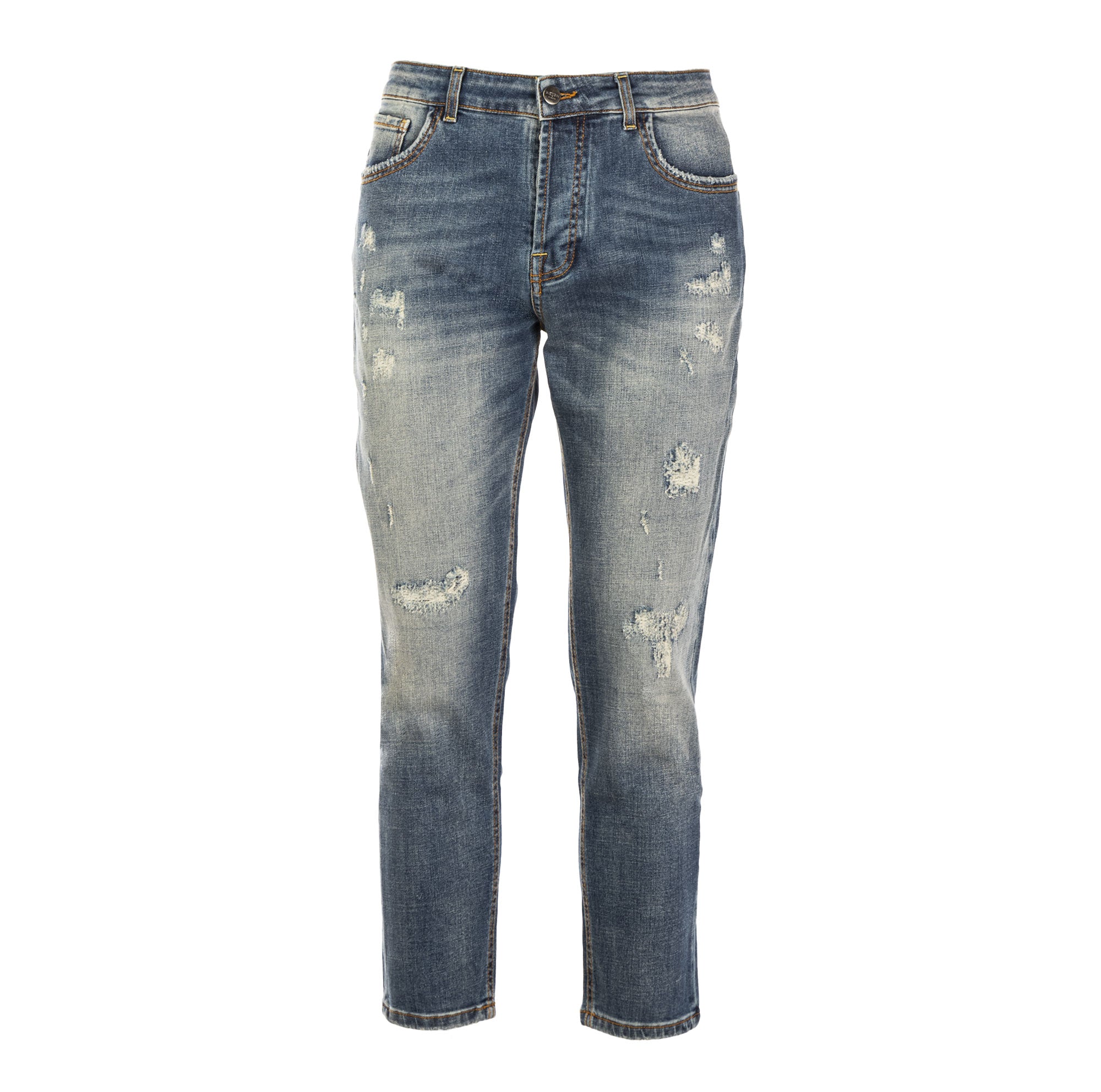 reign | jeans da uomo