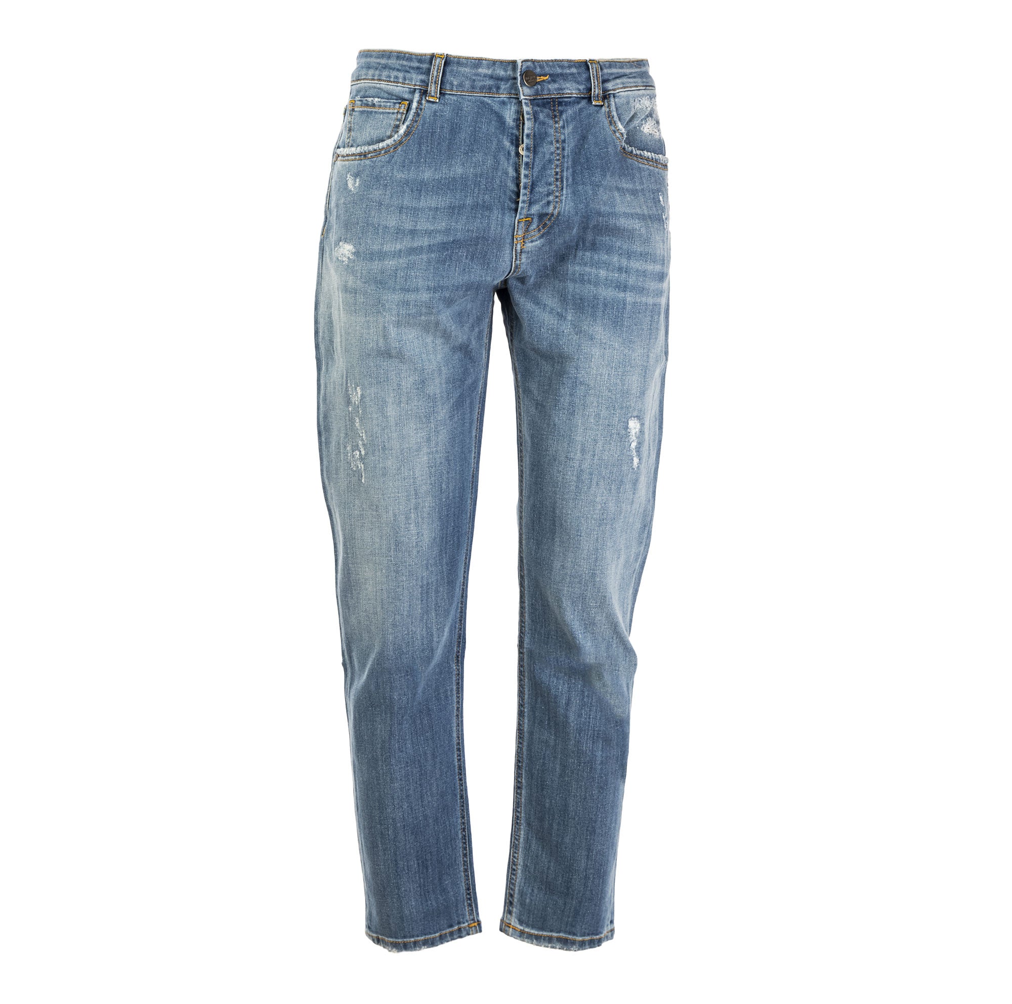 reign | jeans da uomo