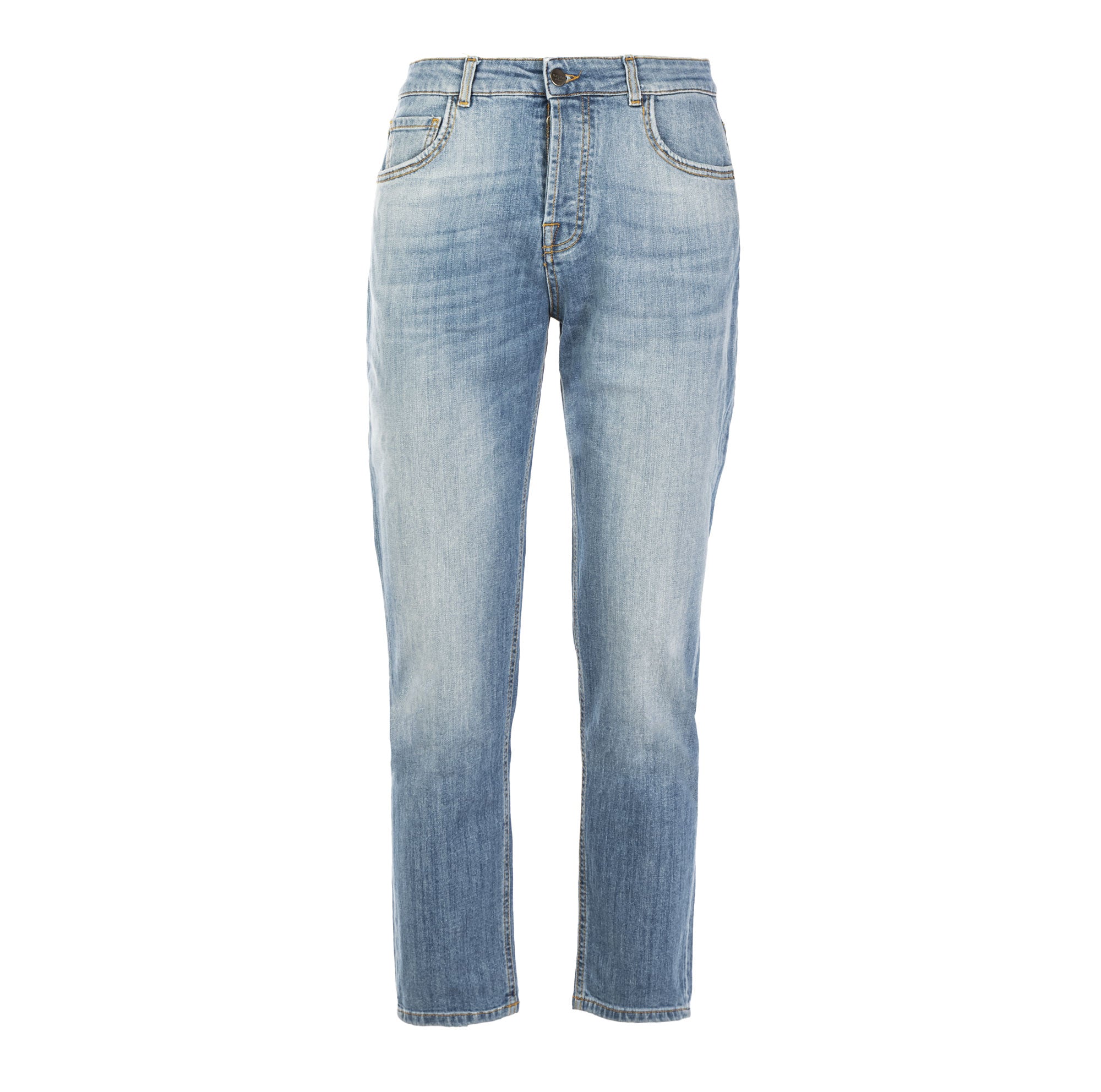 REIGN | Jeans da uomo
