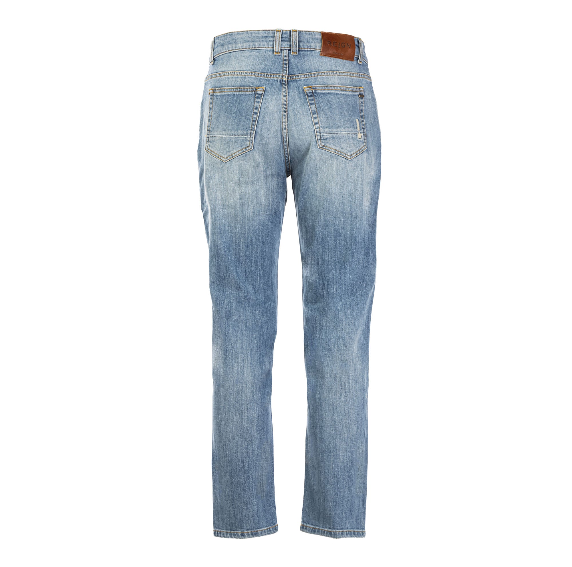 REIGN | Jeans da uomo