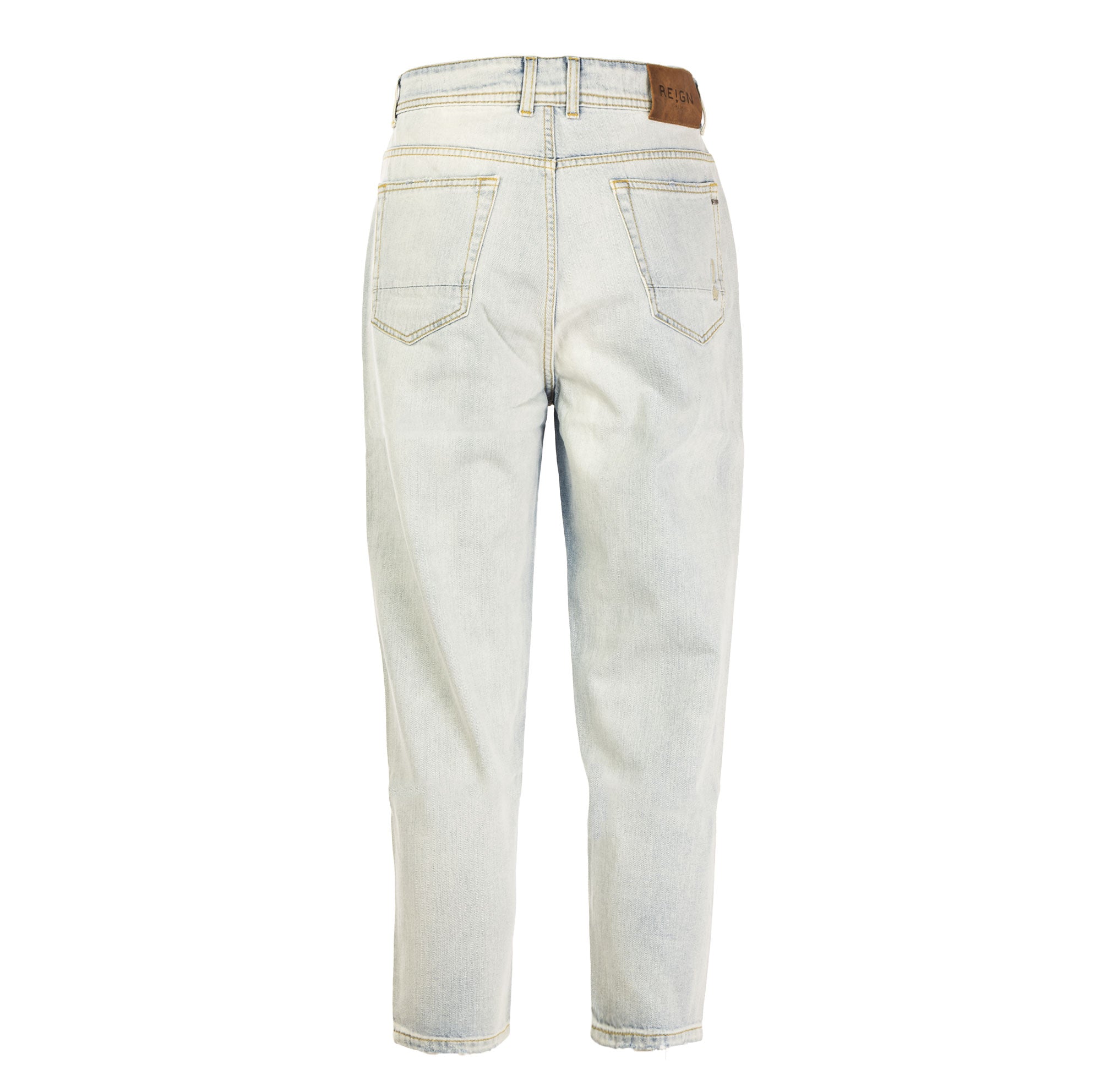 reign | jeans da uomo