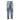 reign | jeans largo da uomo